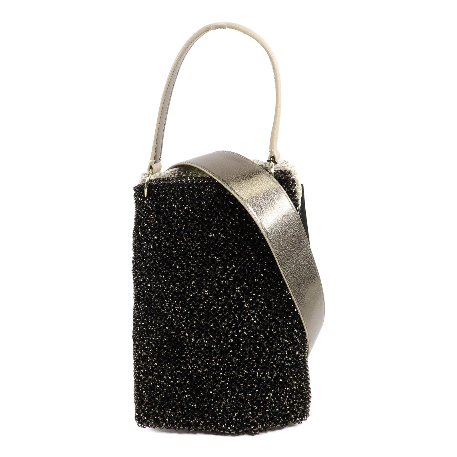 ANTEPRIMA PVC 2 Way Shoulder Bag手挽肩背兩用袋