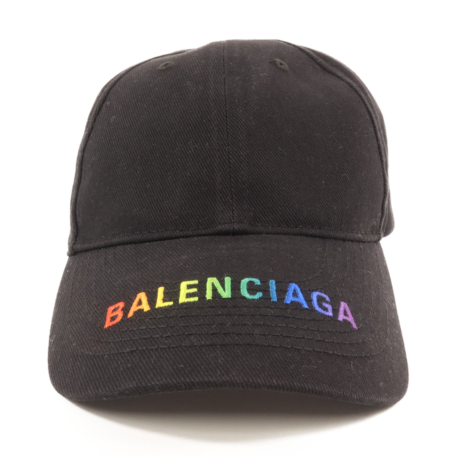 BALENCIAGA 帆布Hat帽子