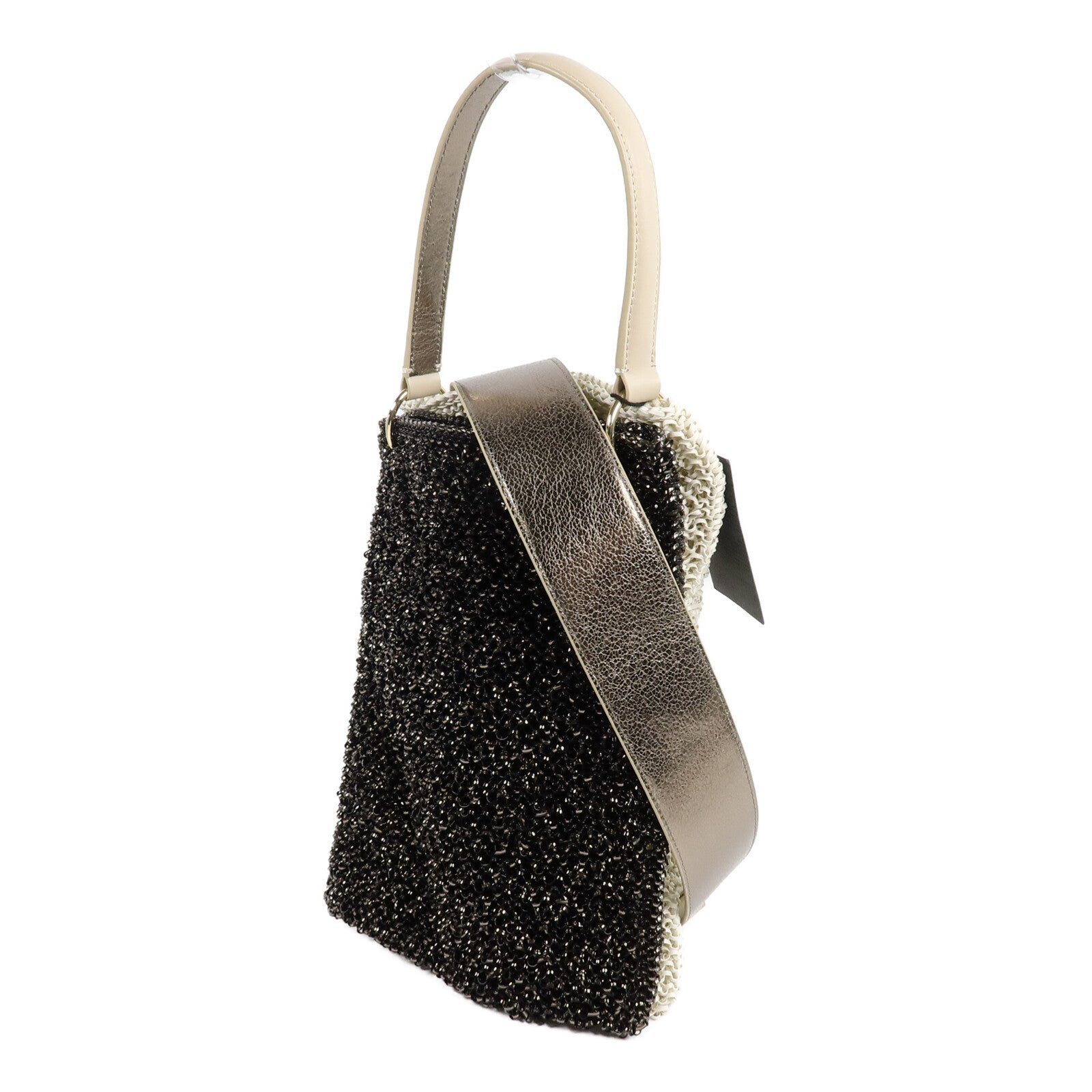 ANTEPRIMA PVC 2 Way Shoulder Bag手挽肩背兩用袋