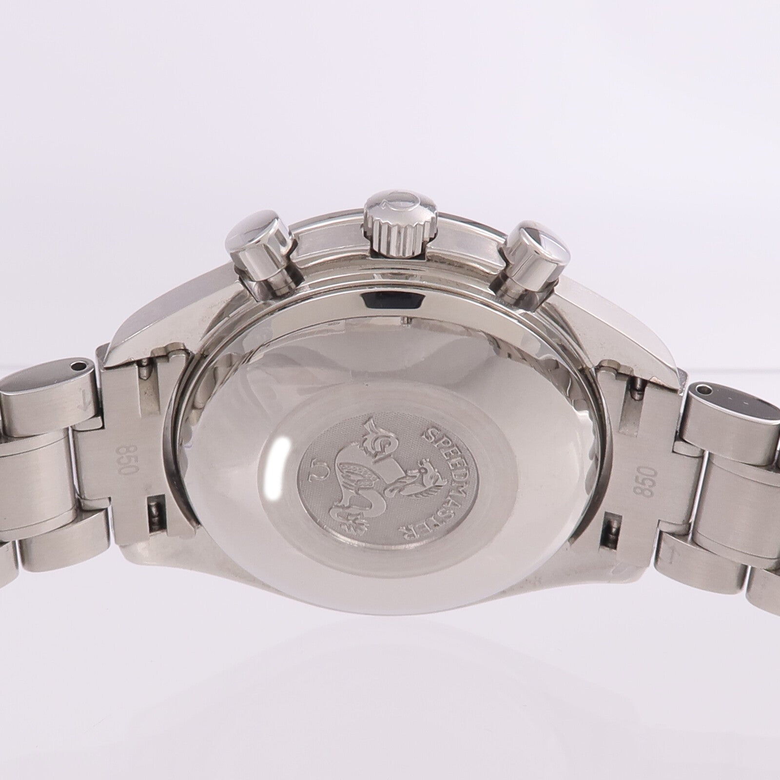 OMEGA Speedmaster Day-Date 3523.30.00