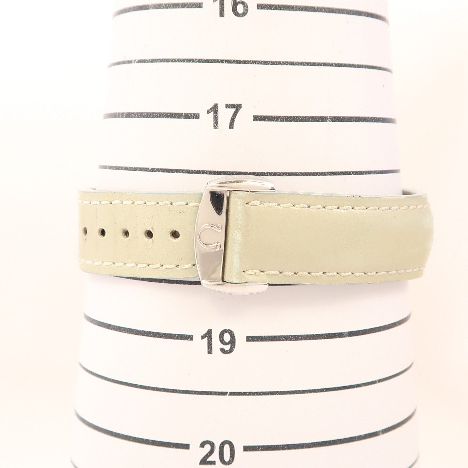 OMEGA Seamaster 3802.71.53