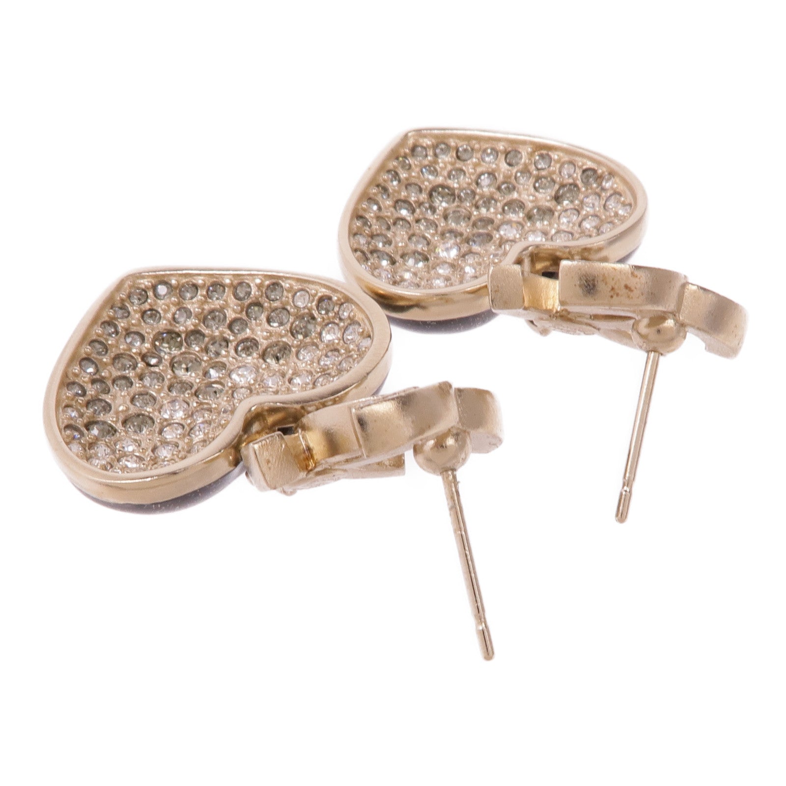 CHANEL 金屬Earrings耳環