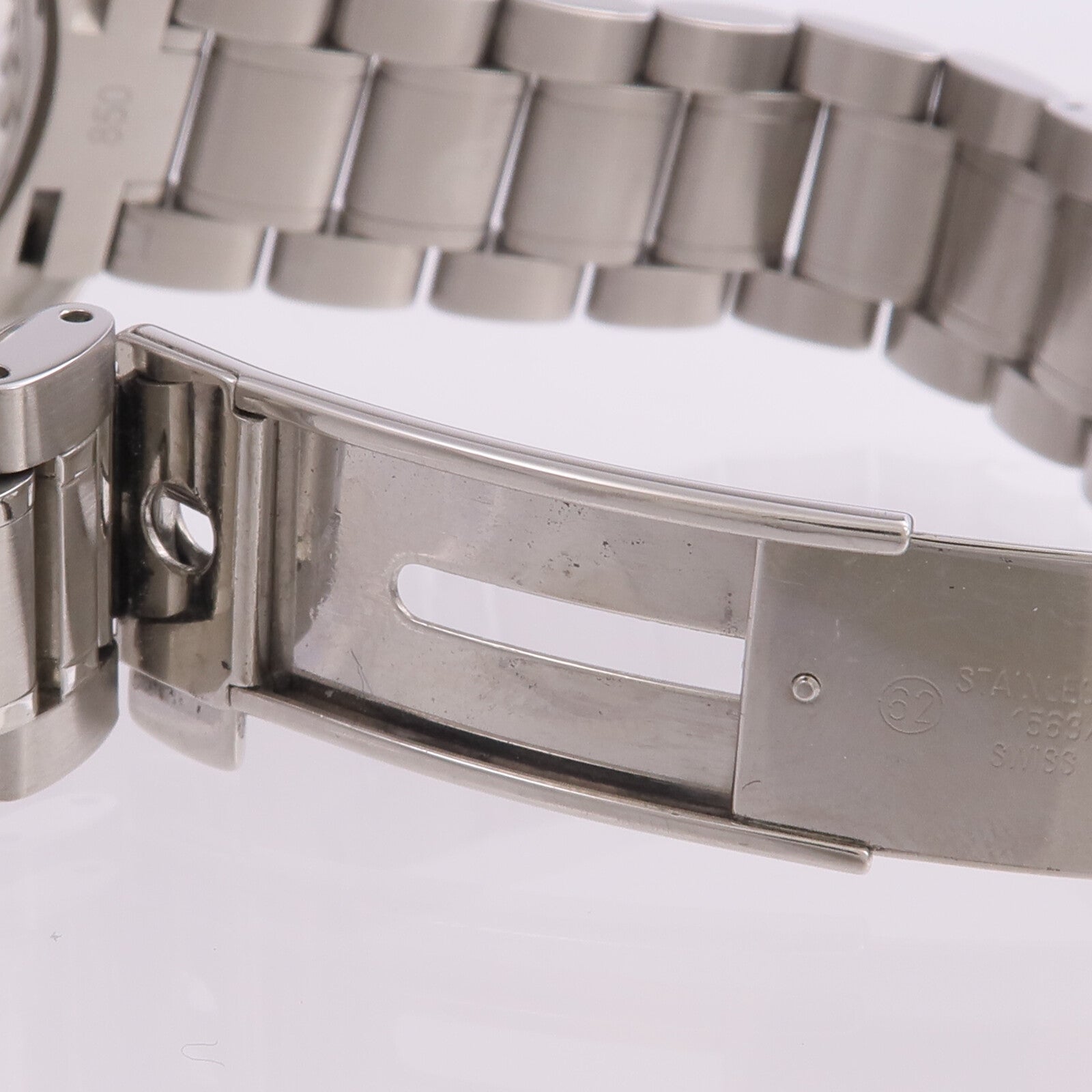 OMEGA Speedmaster Day-Date 3523.30.00