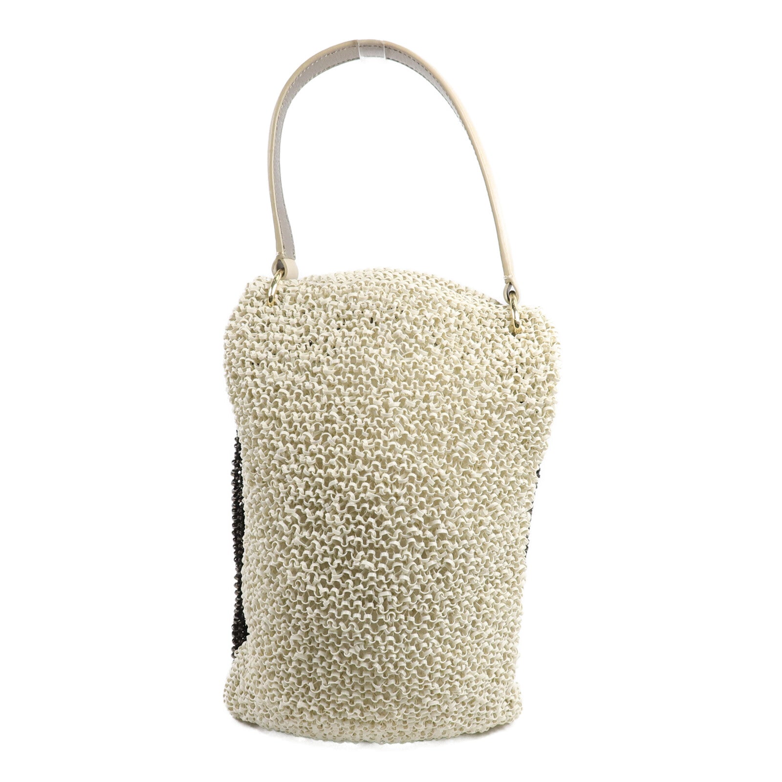 ANTEPRIMA PVC 2 Way Shoulder Bag手挽肩背兩用袋