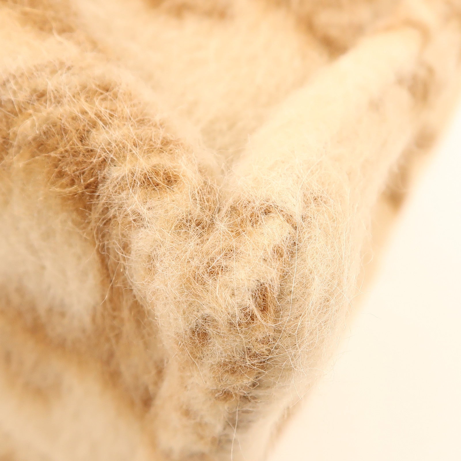 CELINE Cashmere wool Tote Bag肩背袋
