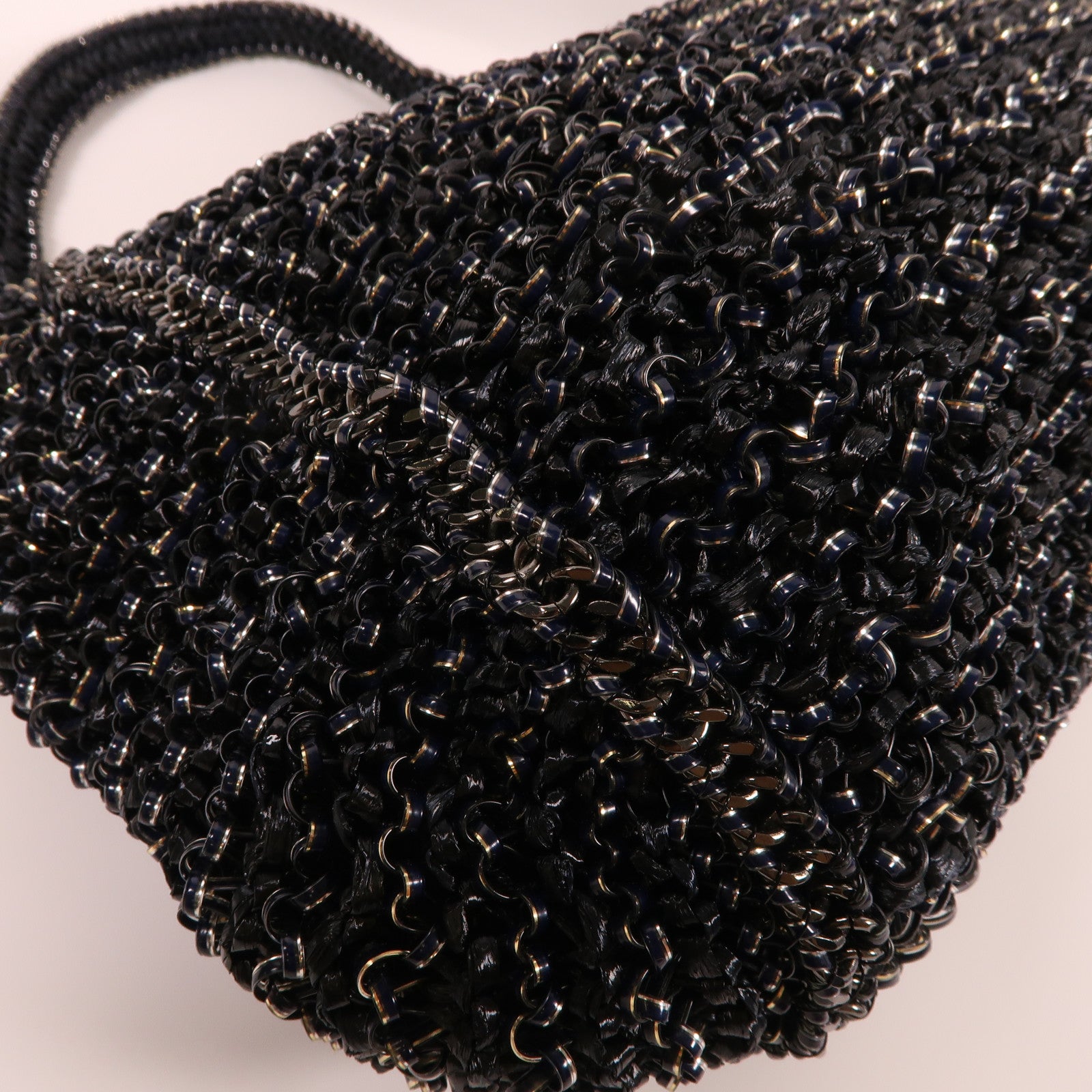 ANTEPRIMA PVC Shoulder Bag肩背袋