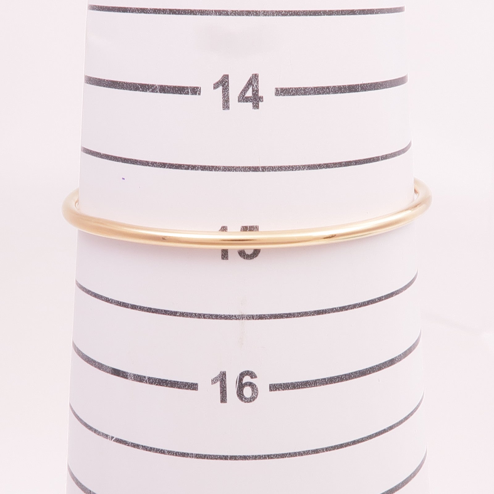 TIFFANY＆CO 【激減優惠】18K玫瑰金T Wire Bracelet手鐲