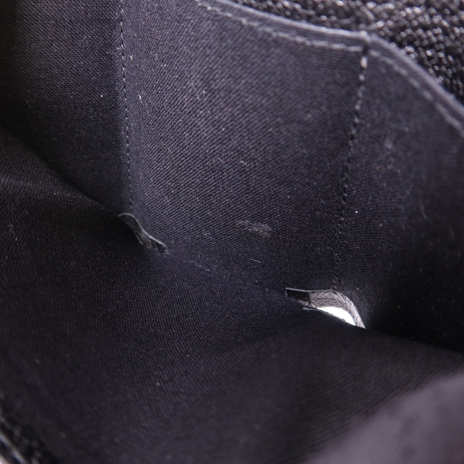 BALENCIAGA 牛皮皮革Trifold Wallet金扣錢包