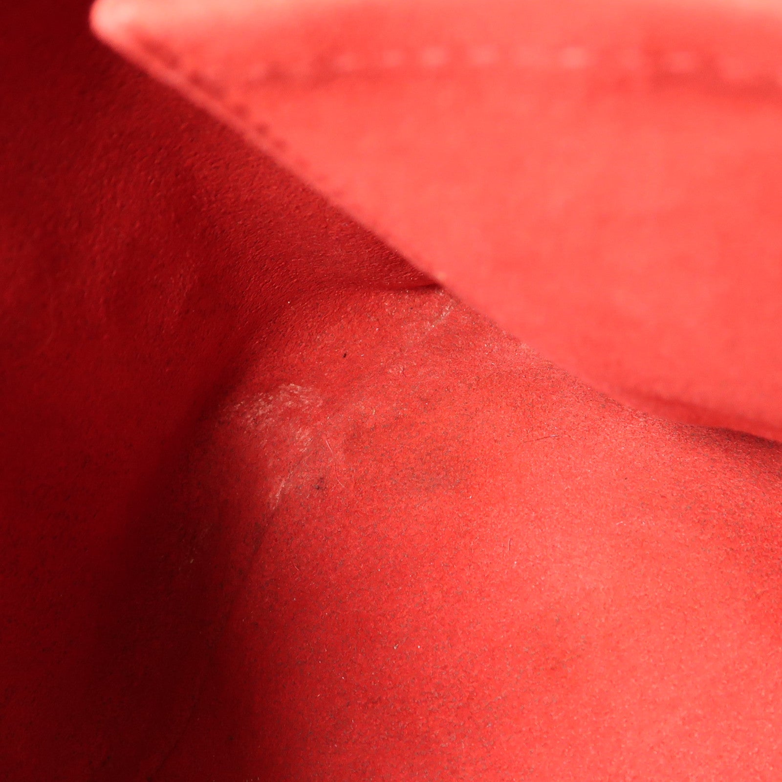 LOUIS VUITTON LV GHW Duomo Handbag N60008 Damier Brown