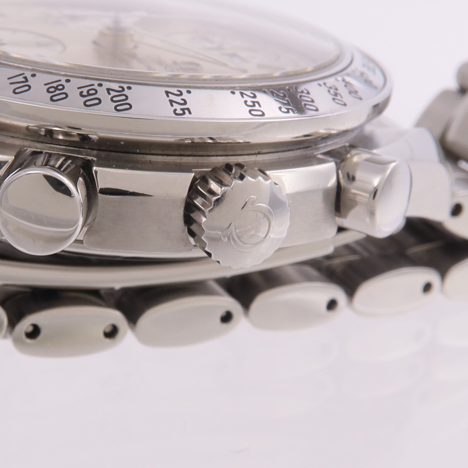 OMEGA Speedmaster Day-Date 3523.30.00