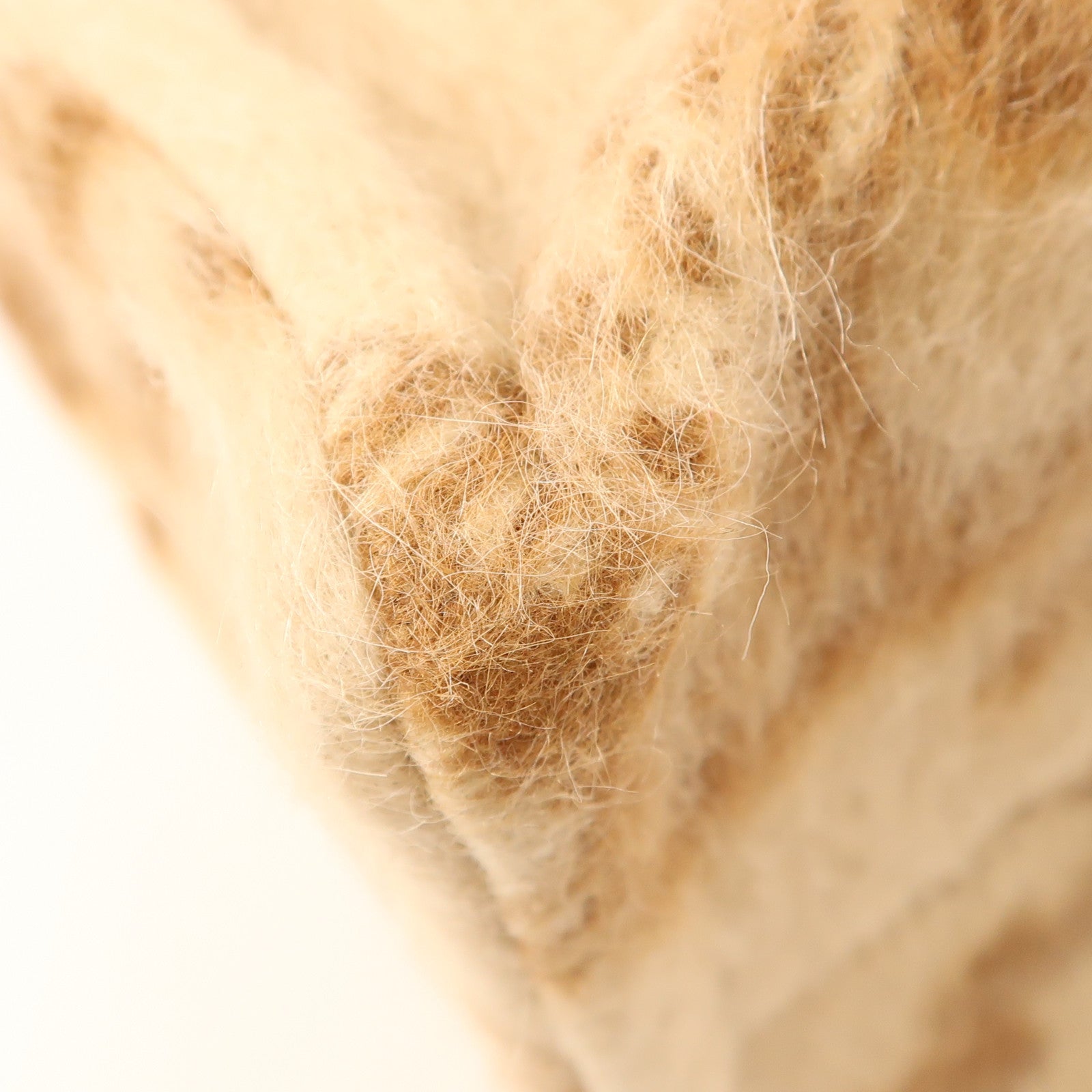CELINE Cashmere wool Tote Bag肩背袋