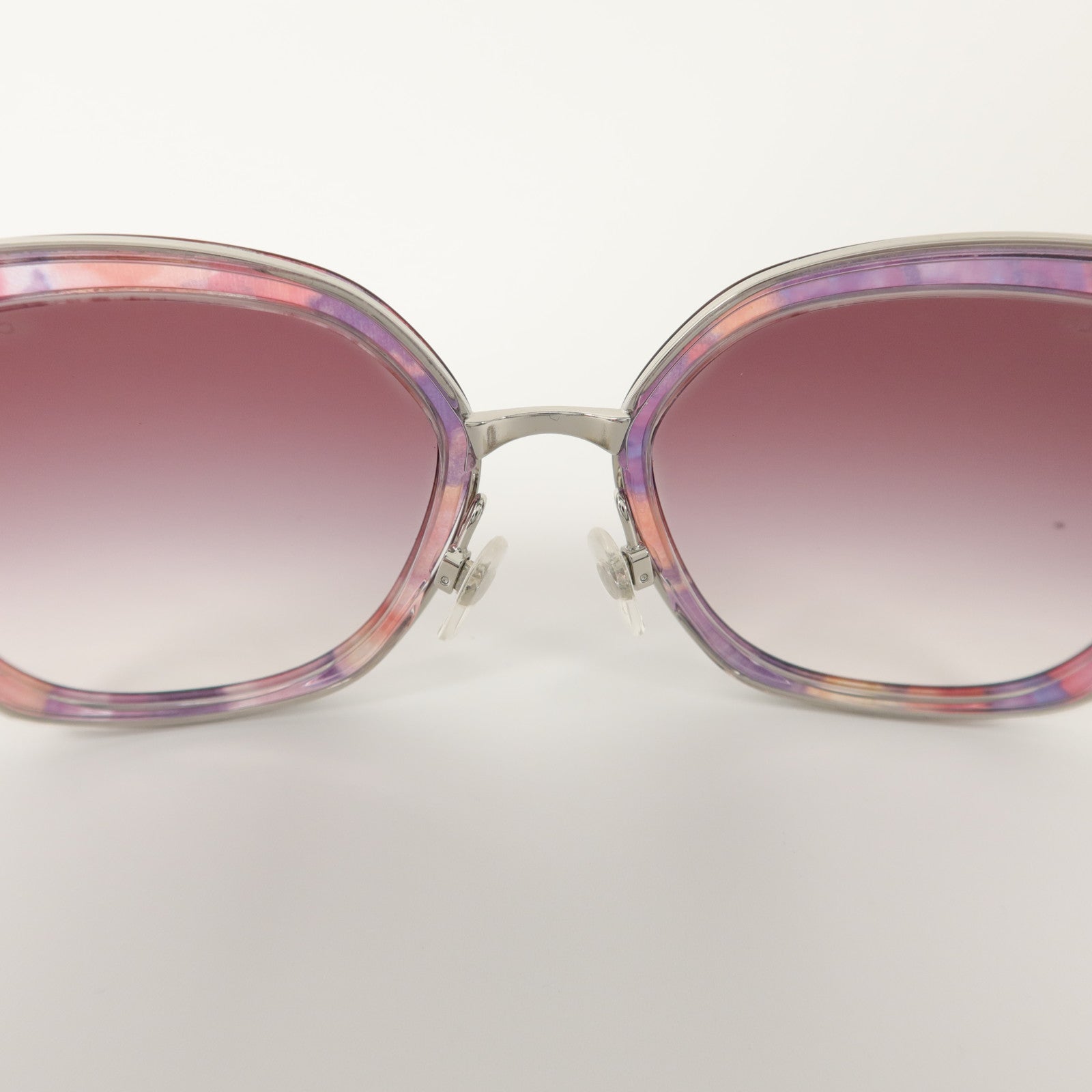 CHANEL PVC/金屬Sunglasses太陽眼鏡