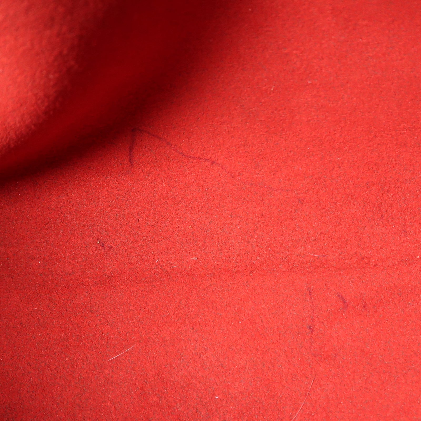 LOUIS VUITTON Damier Duomo金扣手挽袋棕色