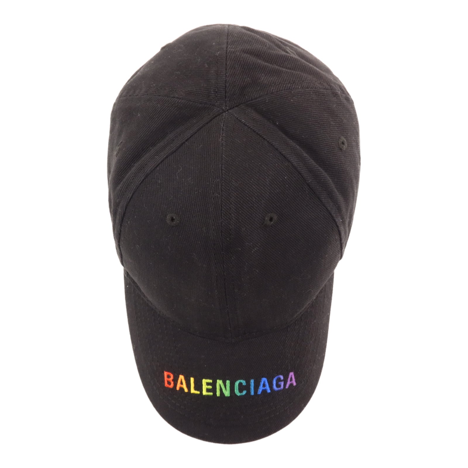 BALENCIAGA 帆布Hat帽子