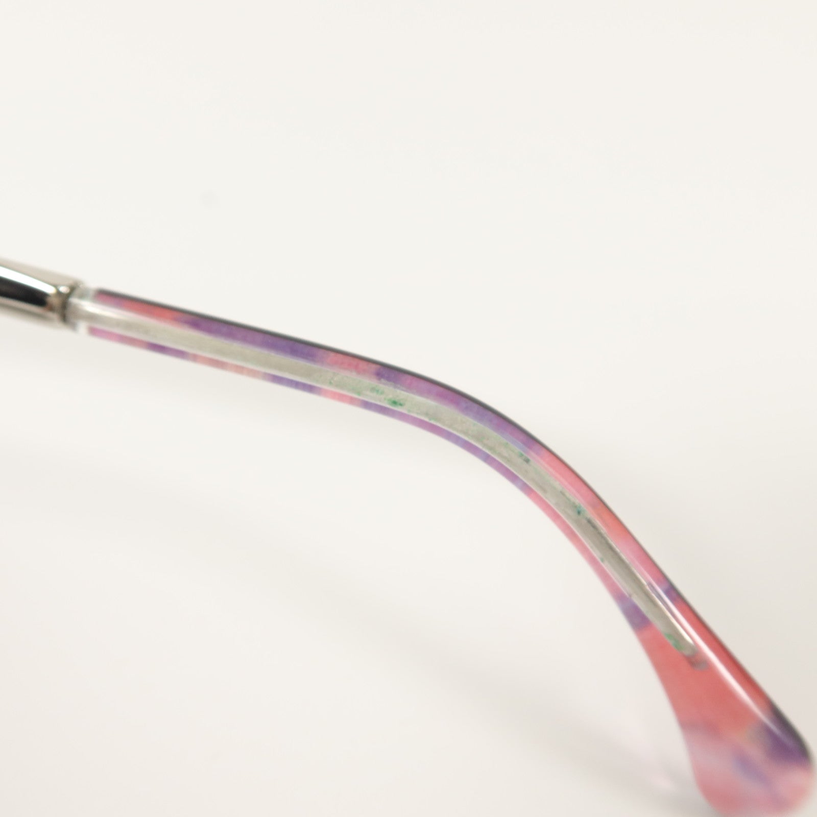 CHANEL PVC/金屬Sunglasses太陽眼鏡