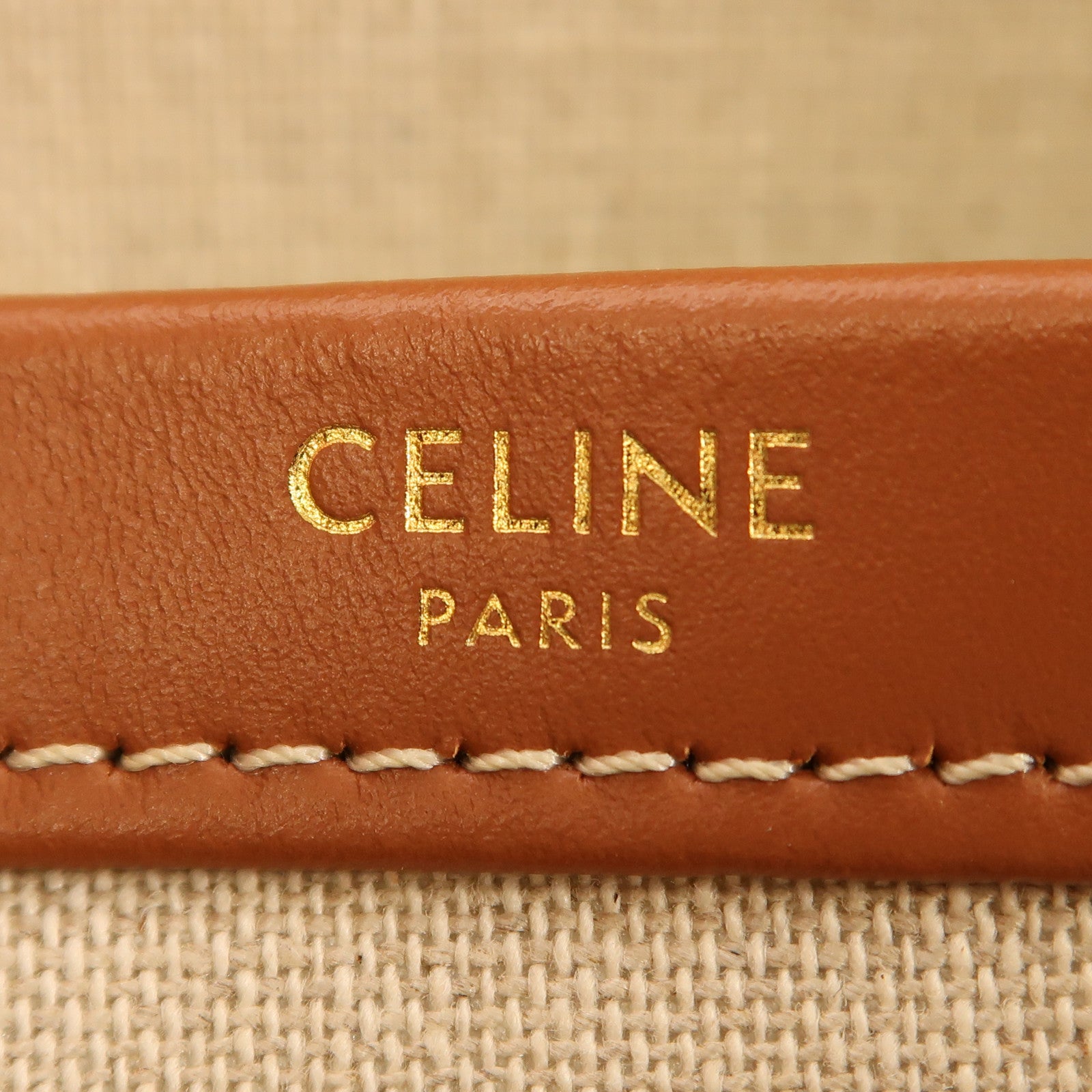 CELINE Cashmere wool Tote Bag肩背袋