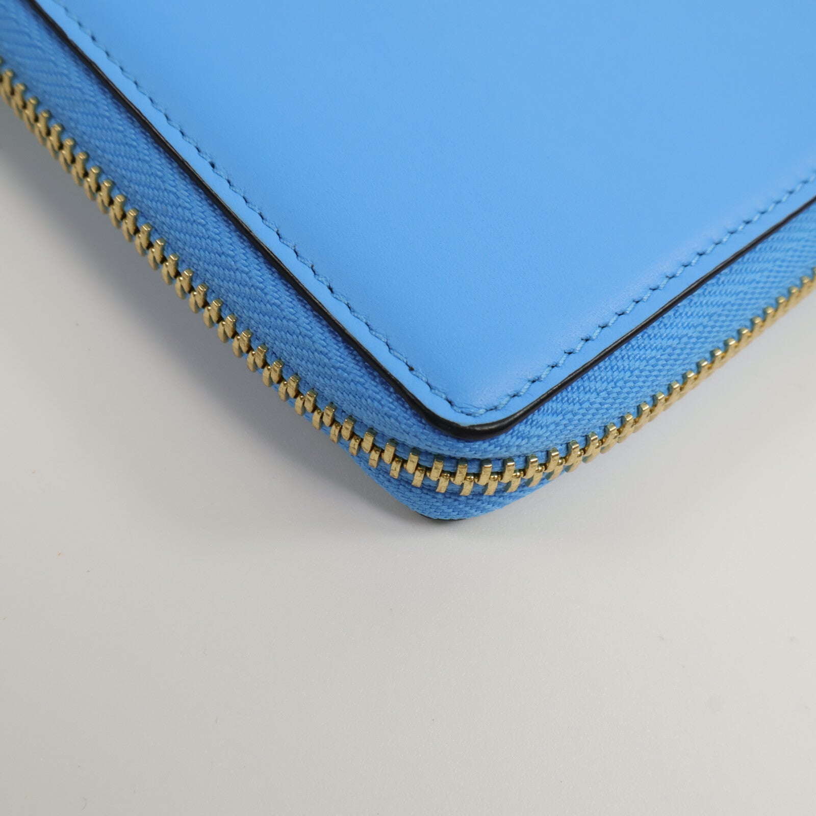 LOEWE 牛皮皮革Wallet錢包