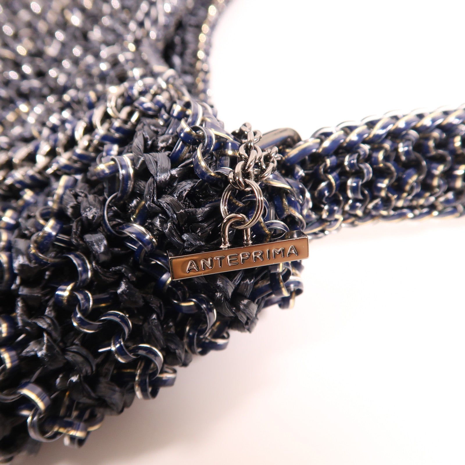 ANTEPRIMA PVC Shoulder Bag肩背袋