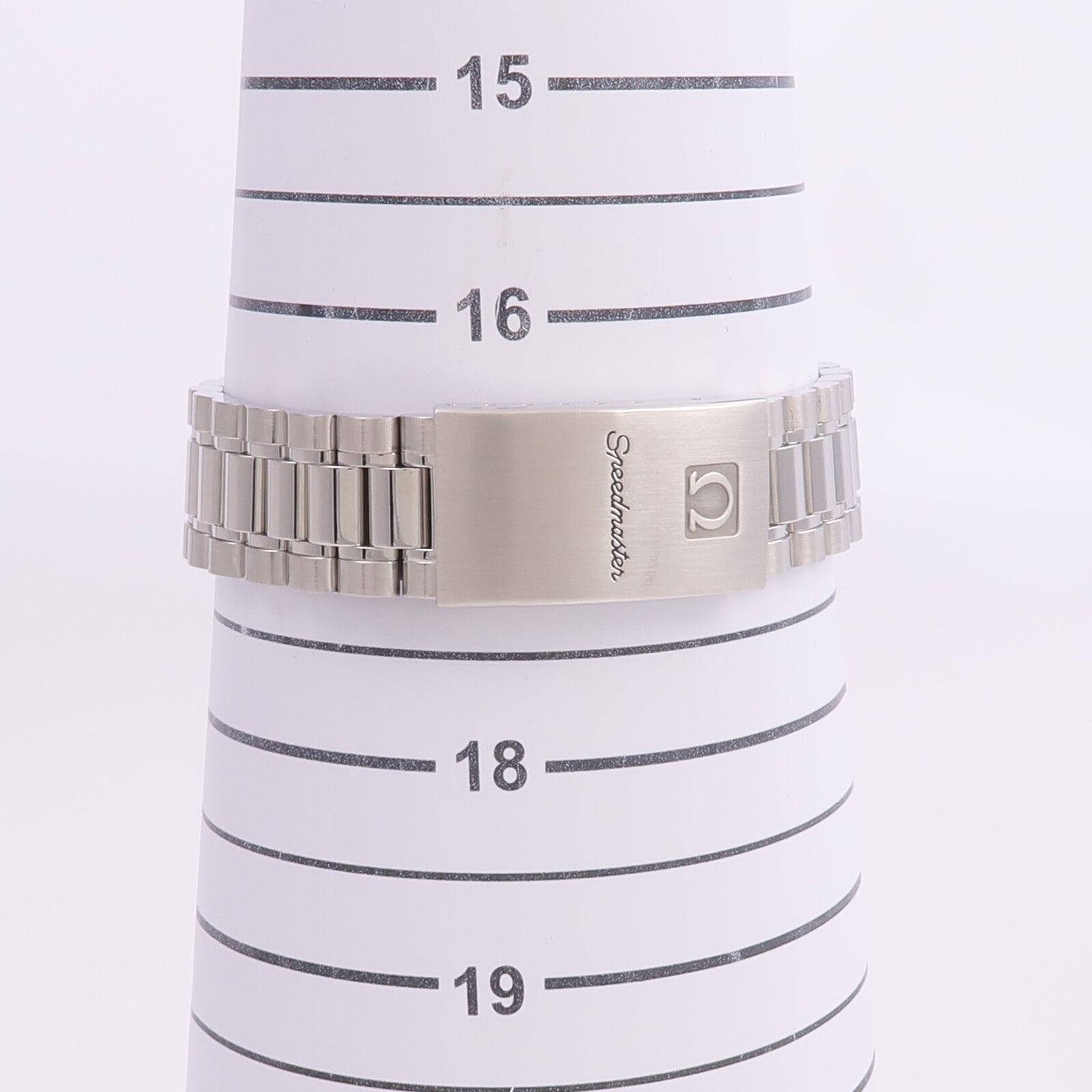 OMEGA Torino Olympic 2006 Speedmaster 3538.30.00