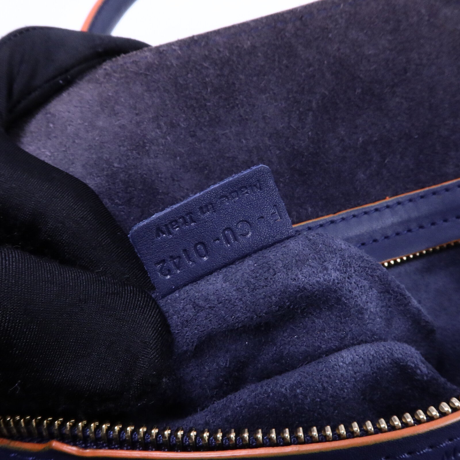 CELINE 牛皮皮革Luggage Phatom肩背袋