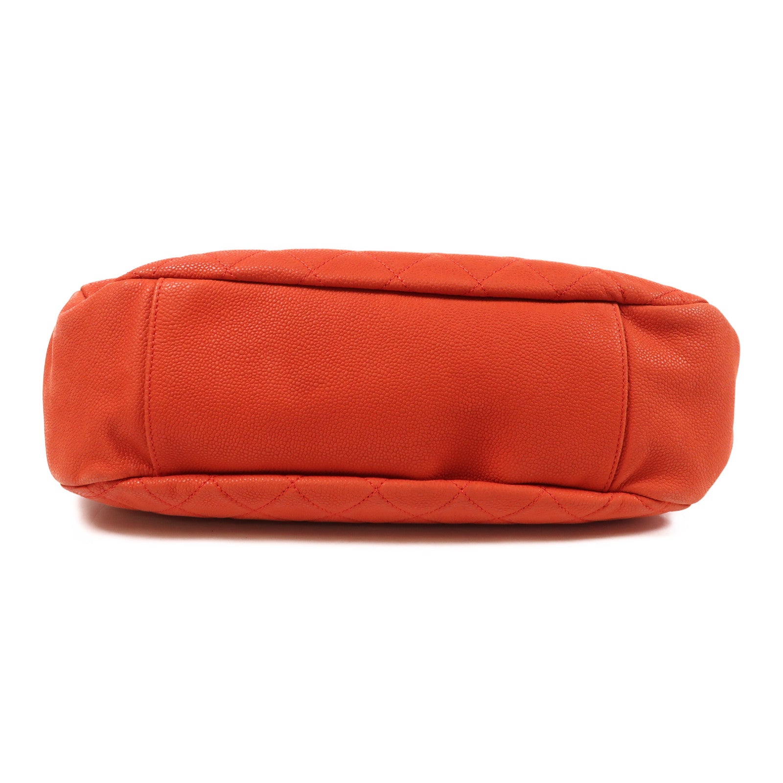 CHANEL 牛皮皮革2 Way Shoulder手挽肩背兩用袋