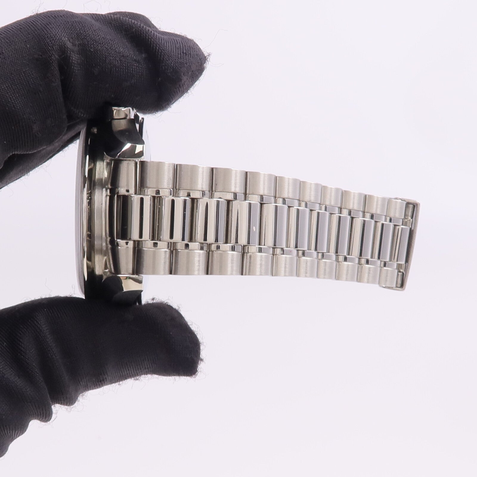 OMEGA Torino Olympic 2006 Speedmaster 3538.30.00