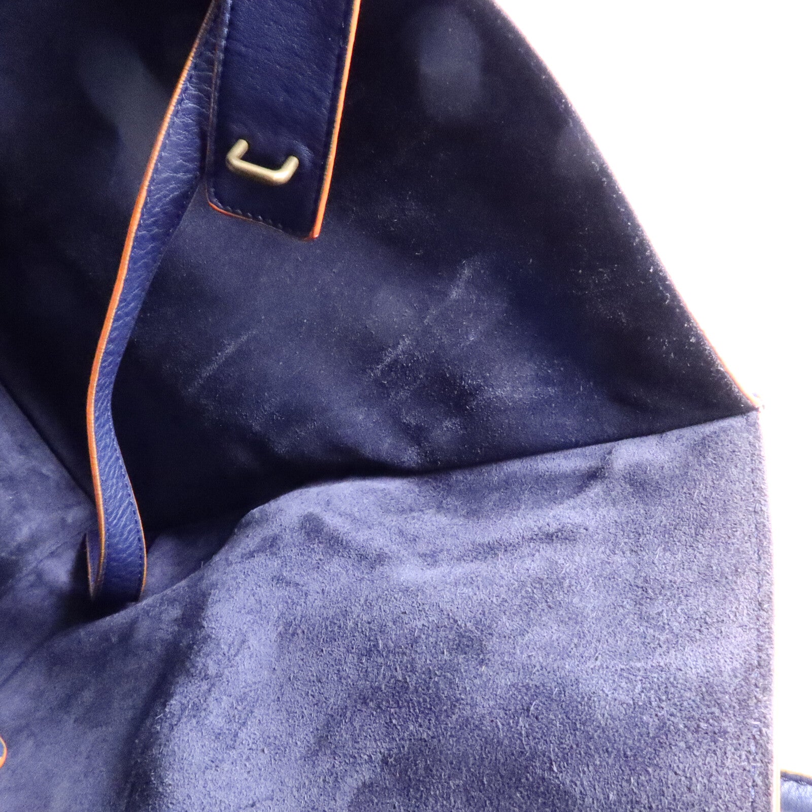 CELINE 牛皮皮革Luggage Phatom肩背袋