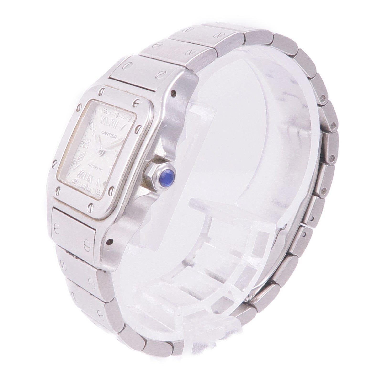 CARTIER Santos Galbee 2423