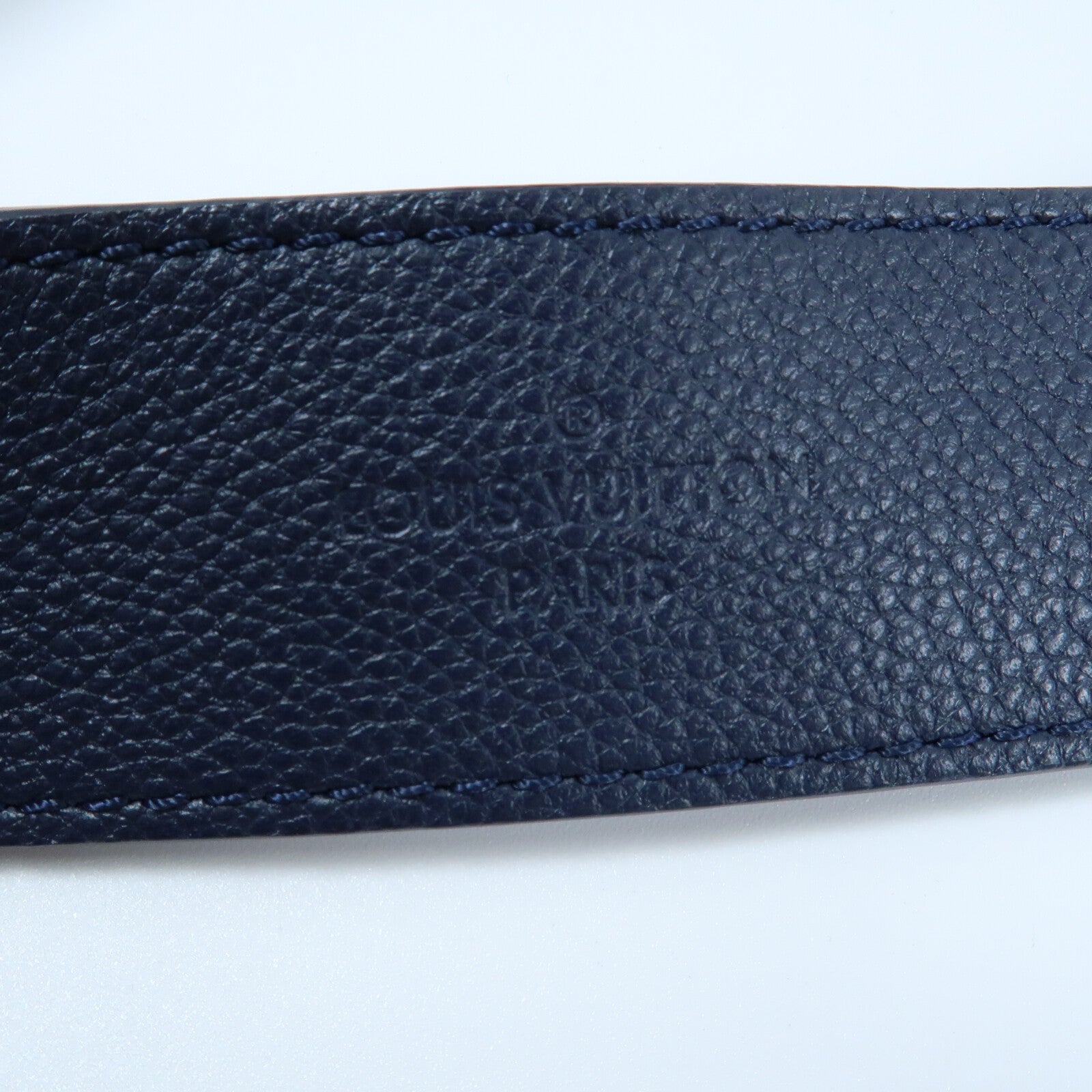LOUIS VUITTON Monogram Empreinte CarryAll MM金扣肩背袋