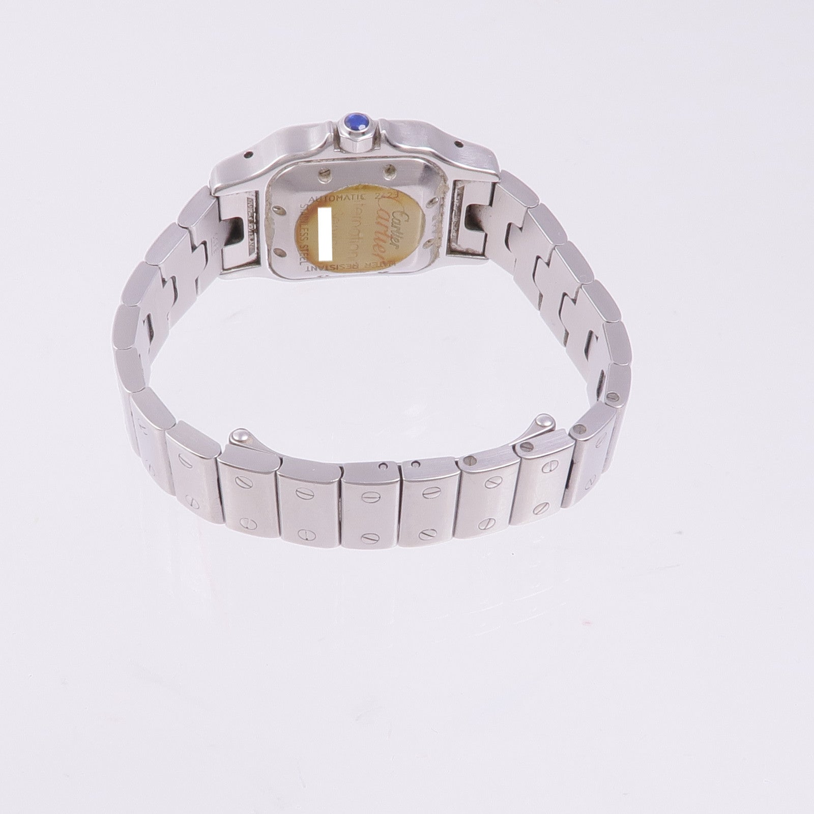 CARTIER Santos Galbee 2423