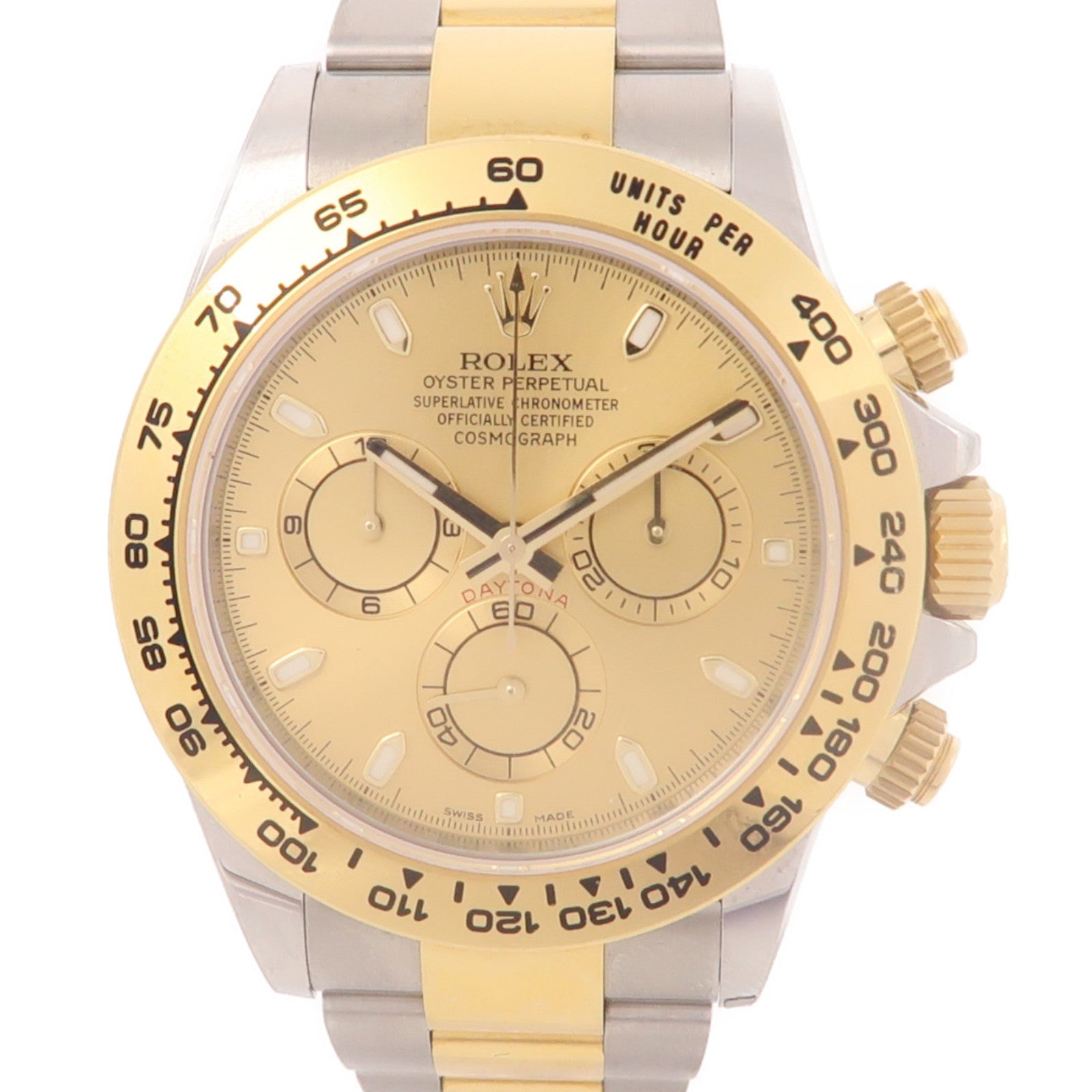 ROLEX Daytona 116503