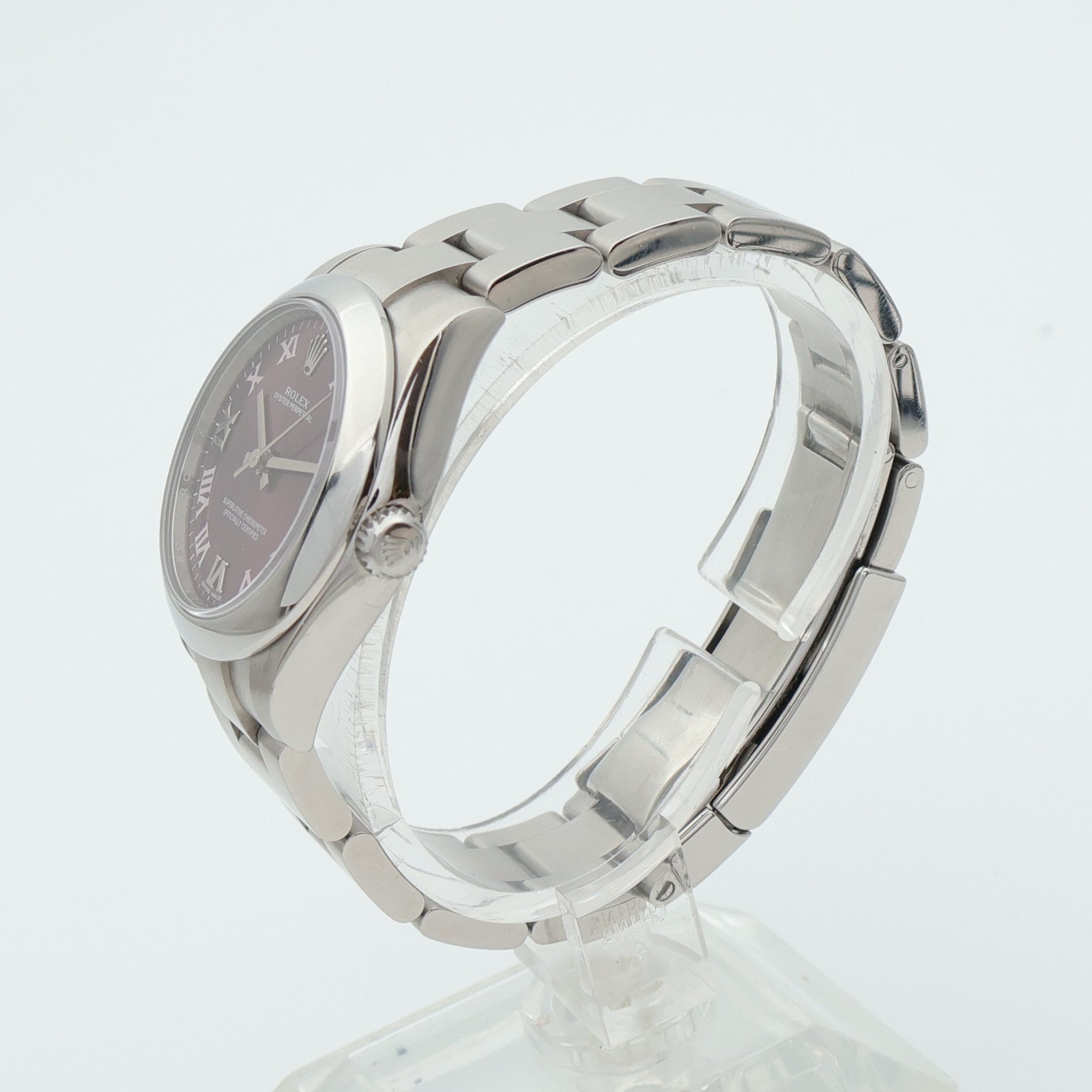 ROLEX Oyster Perpetual 177200