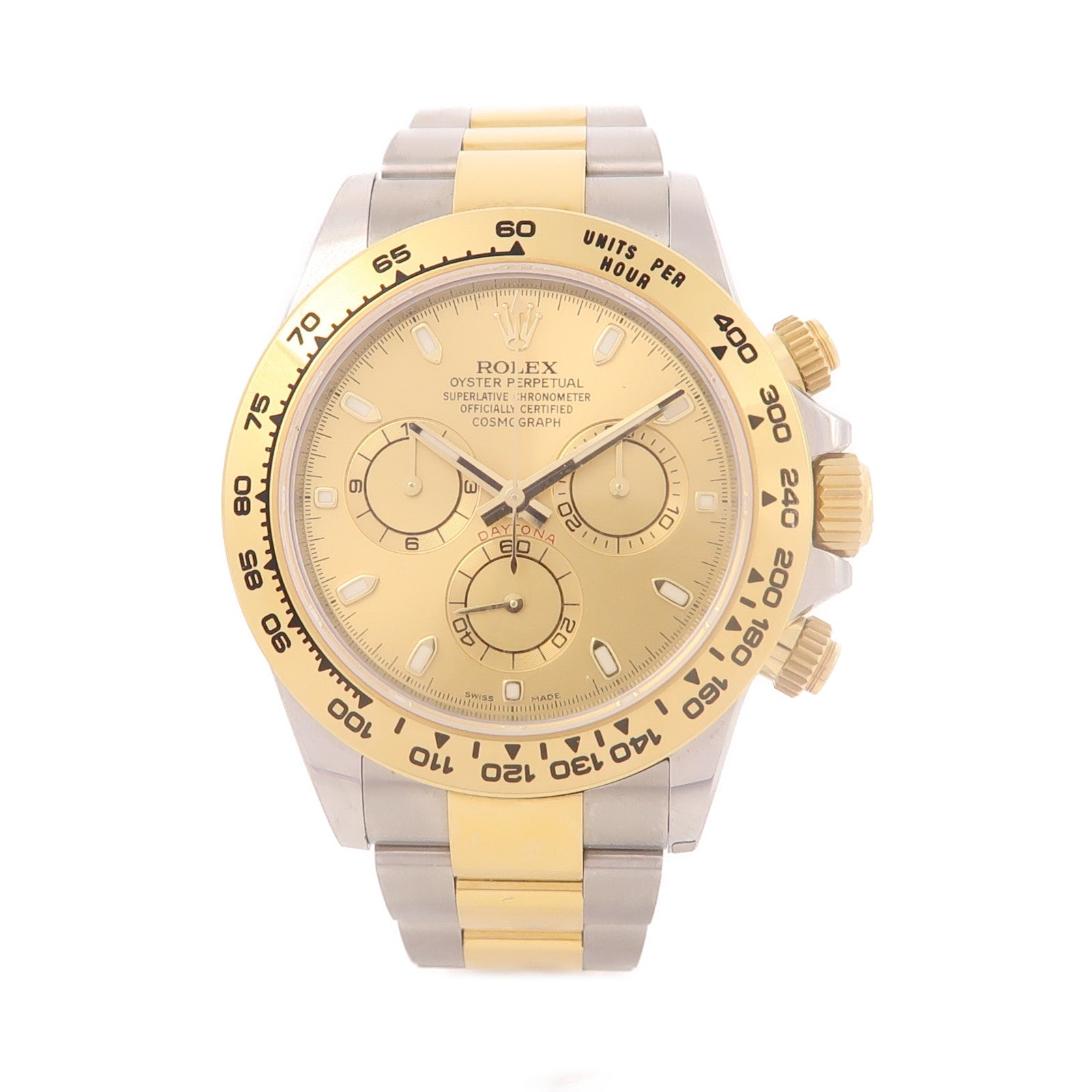 ROLEX Daytona 116503