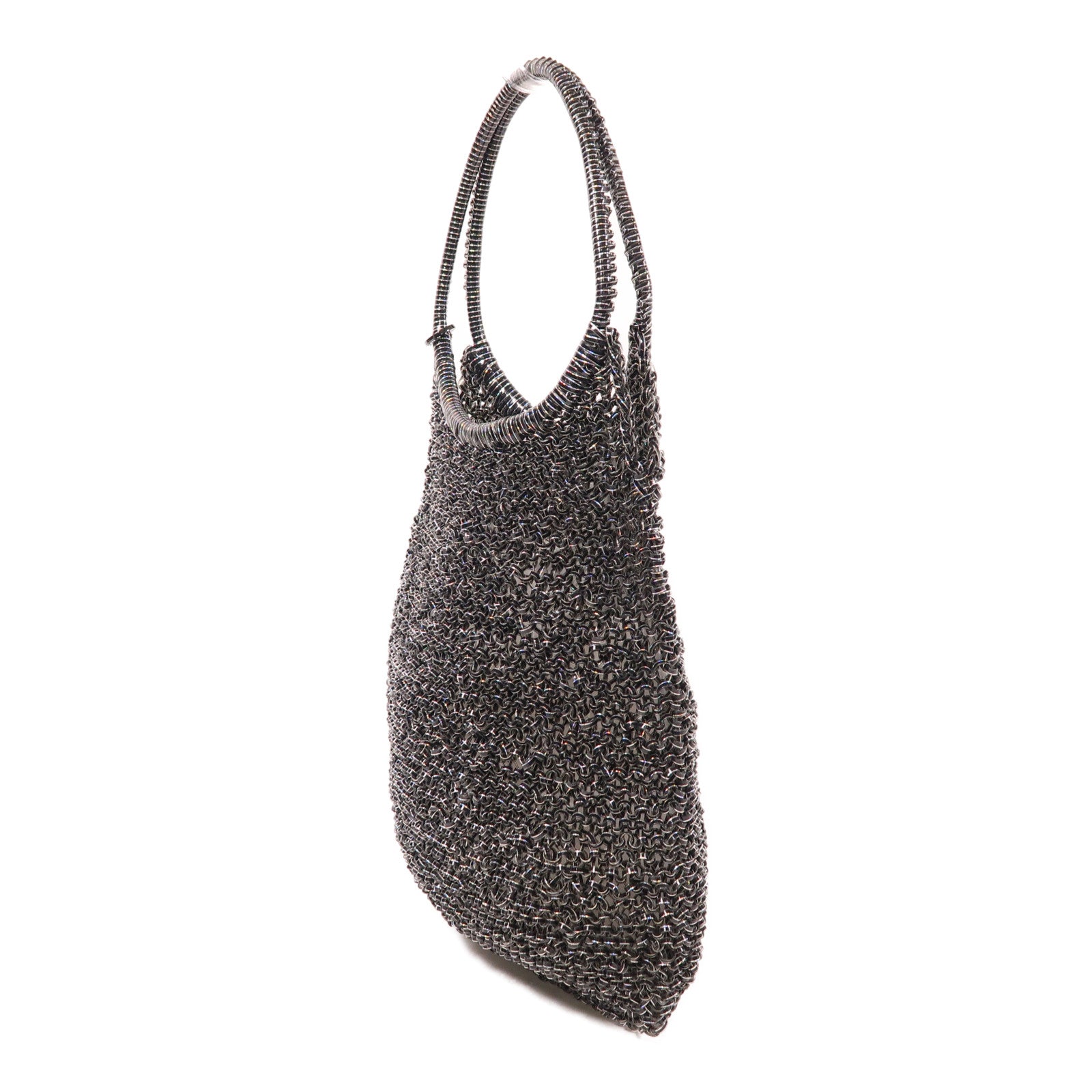 ANTEPRIMA PVC Hand Bag手挽袋