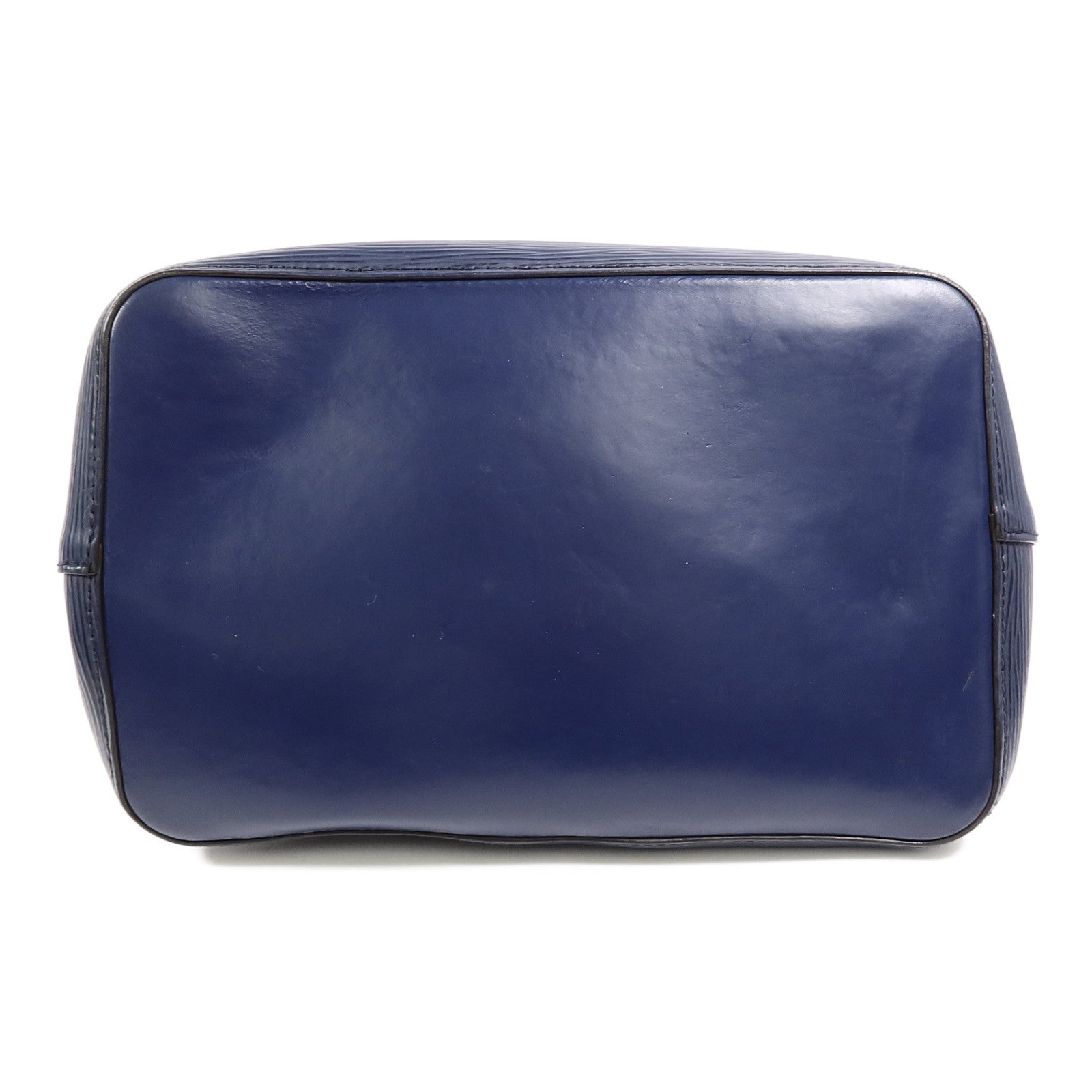 LOUIS VUITTON Epi Neo Noe MM銀扣肩背袋