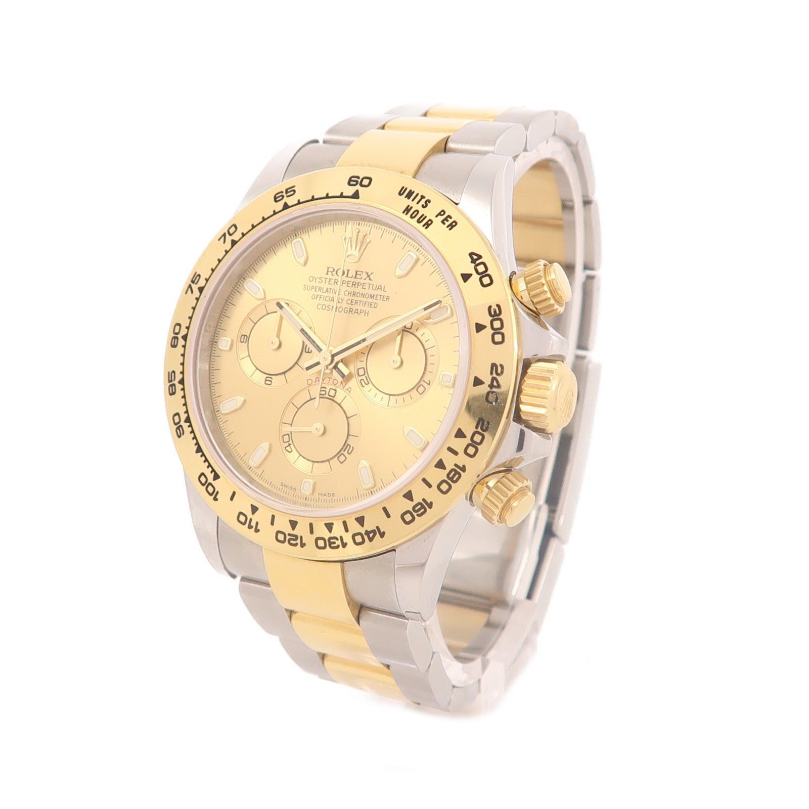 ROLEX Daytona 116503