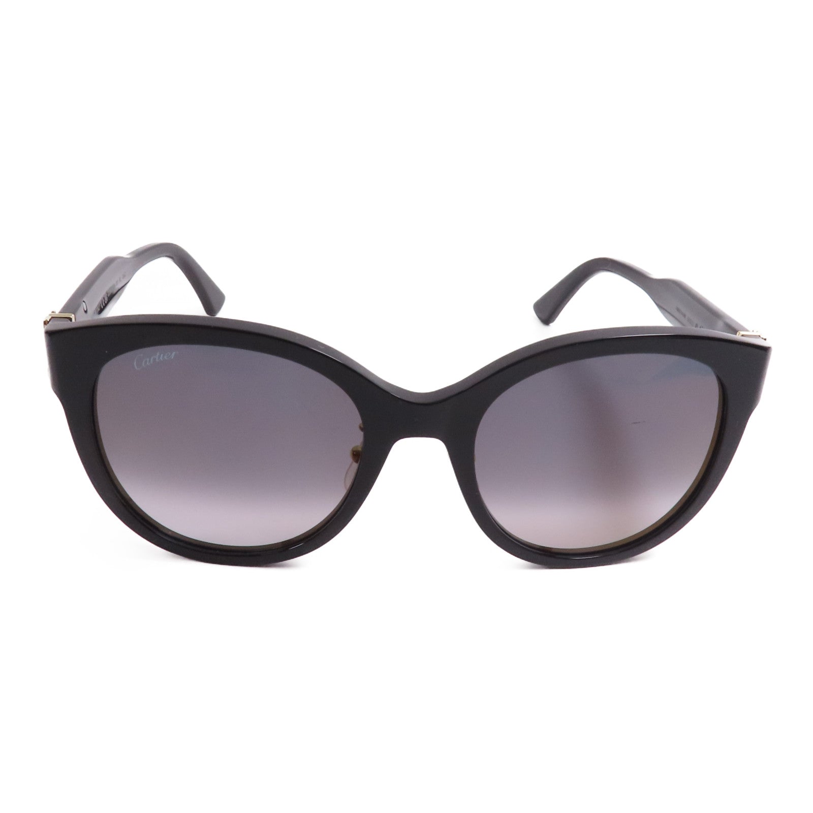 CARTIER PVC Sunglasses金扣太陽眼鏡