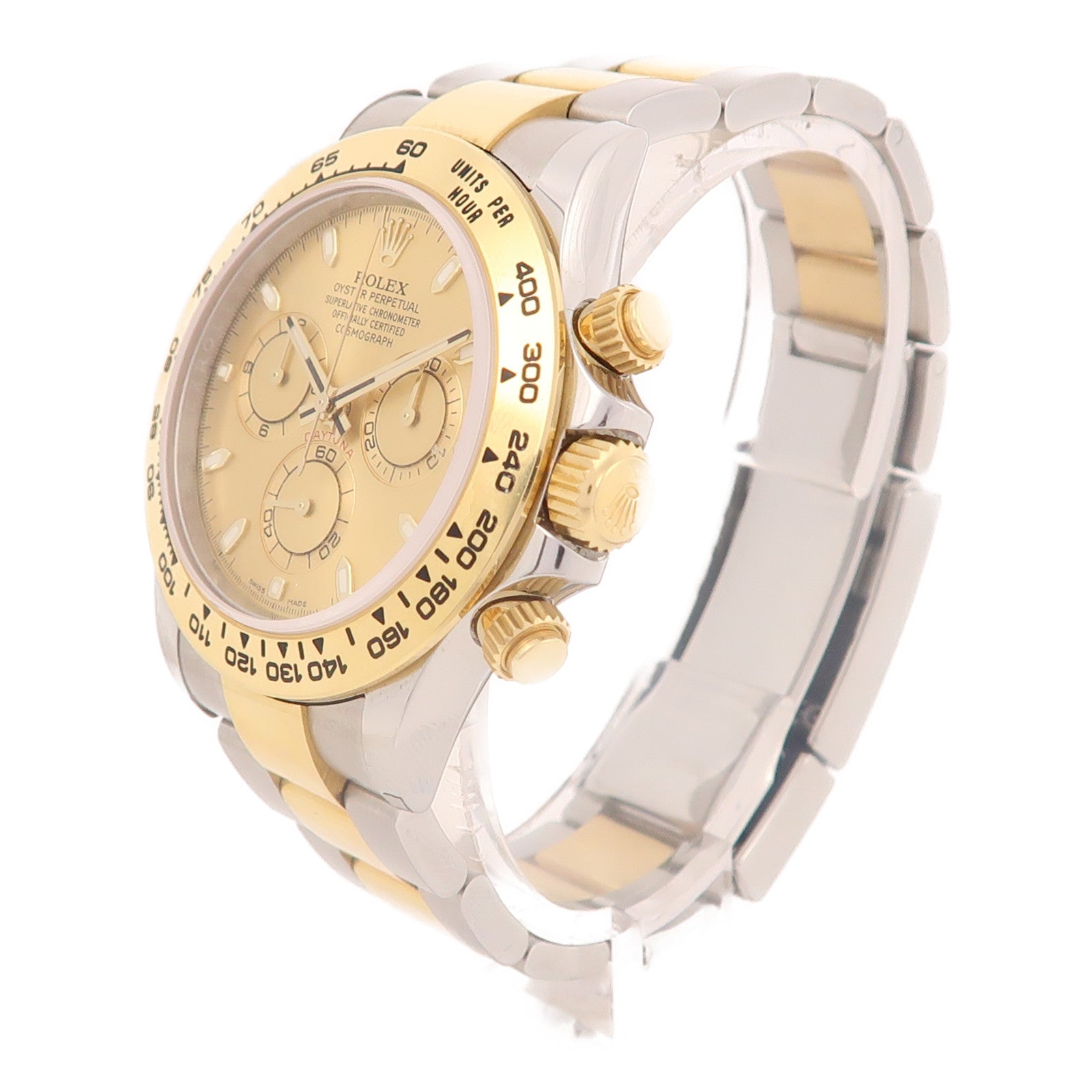 ROLEX Daytona 116503