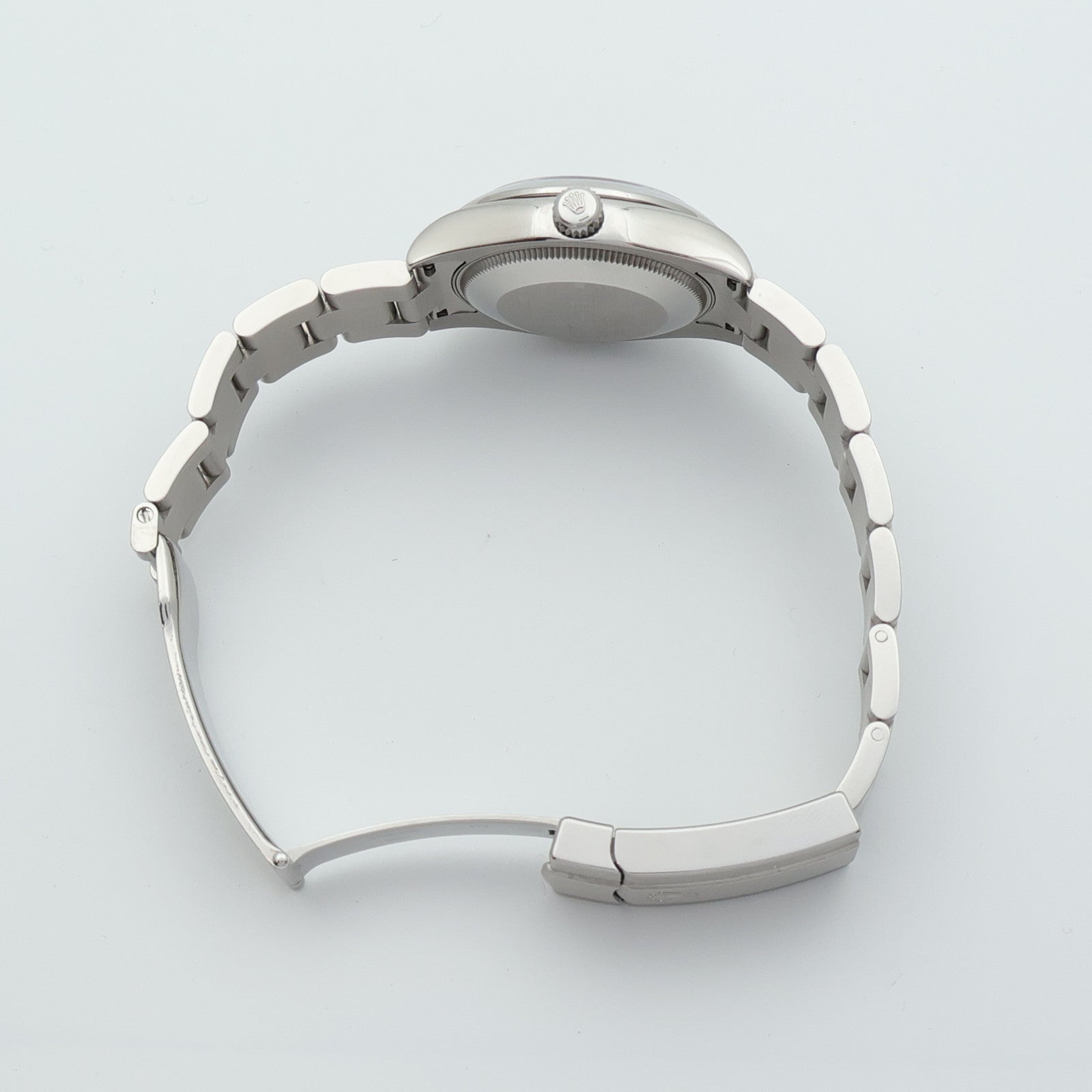 ROLEX Oyster Perpetual 177200