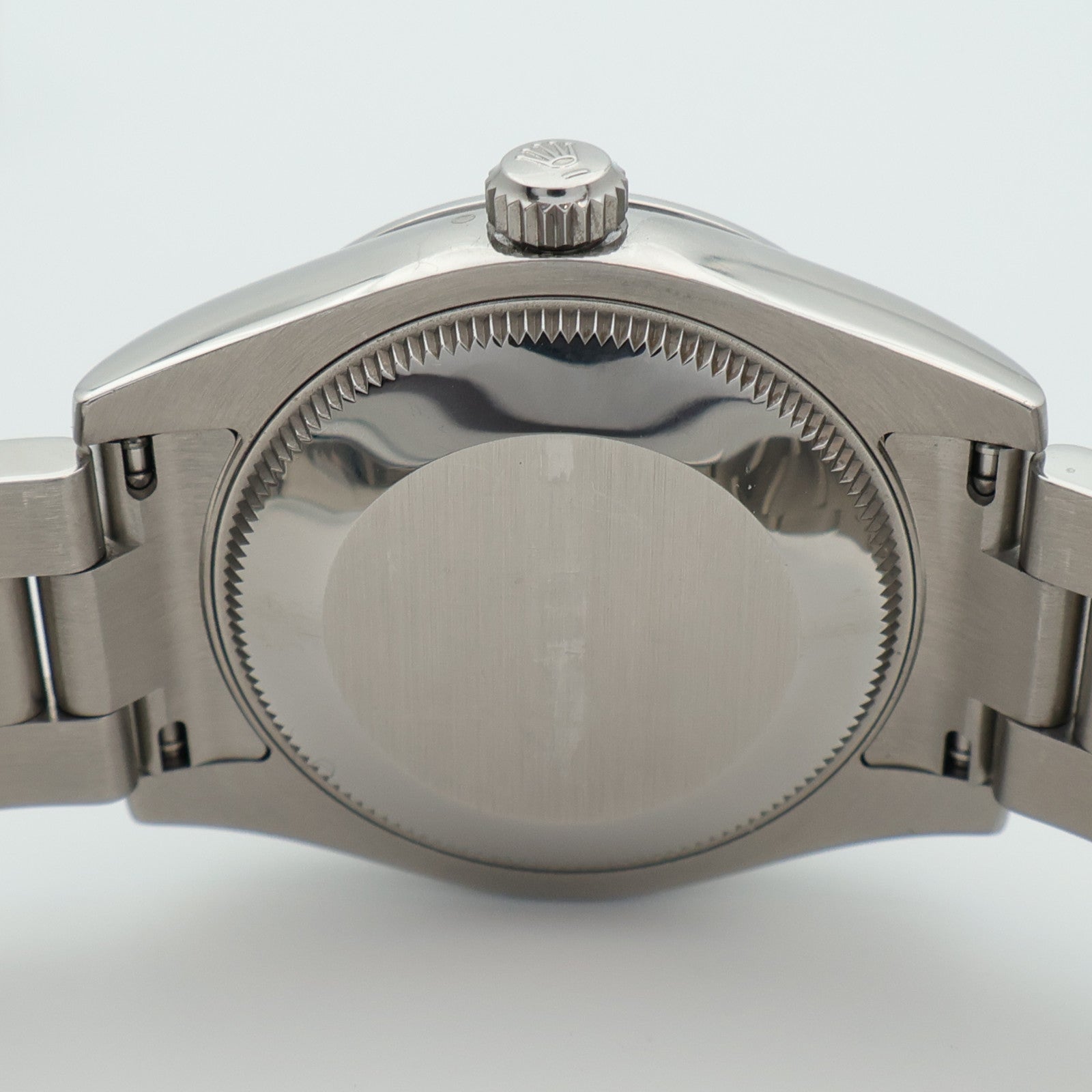 ROLEX Oyster Perpetual 177200