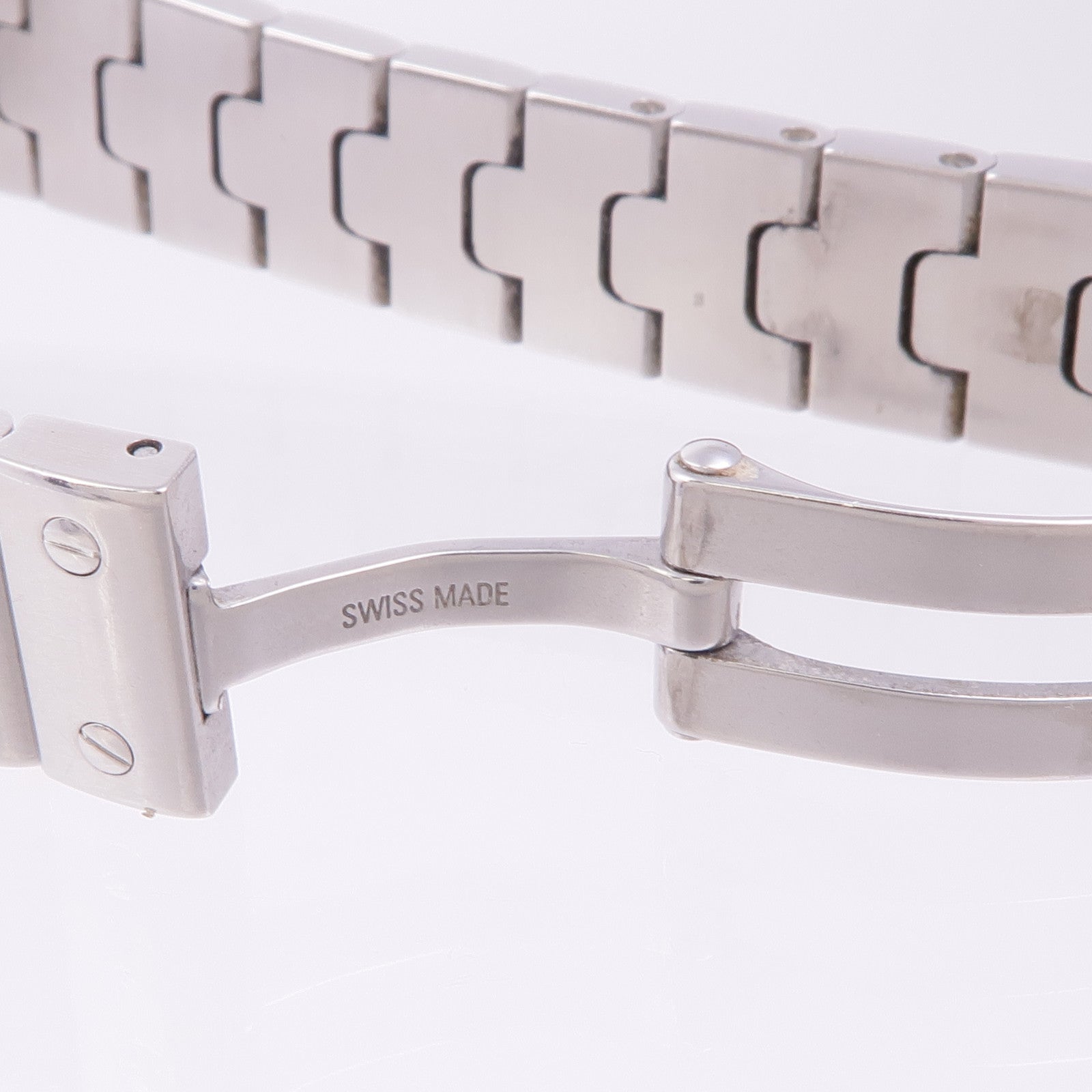 CARTIER Santos Galbee 2423