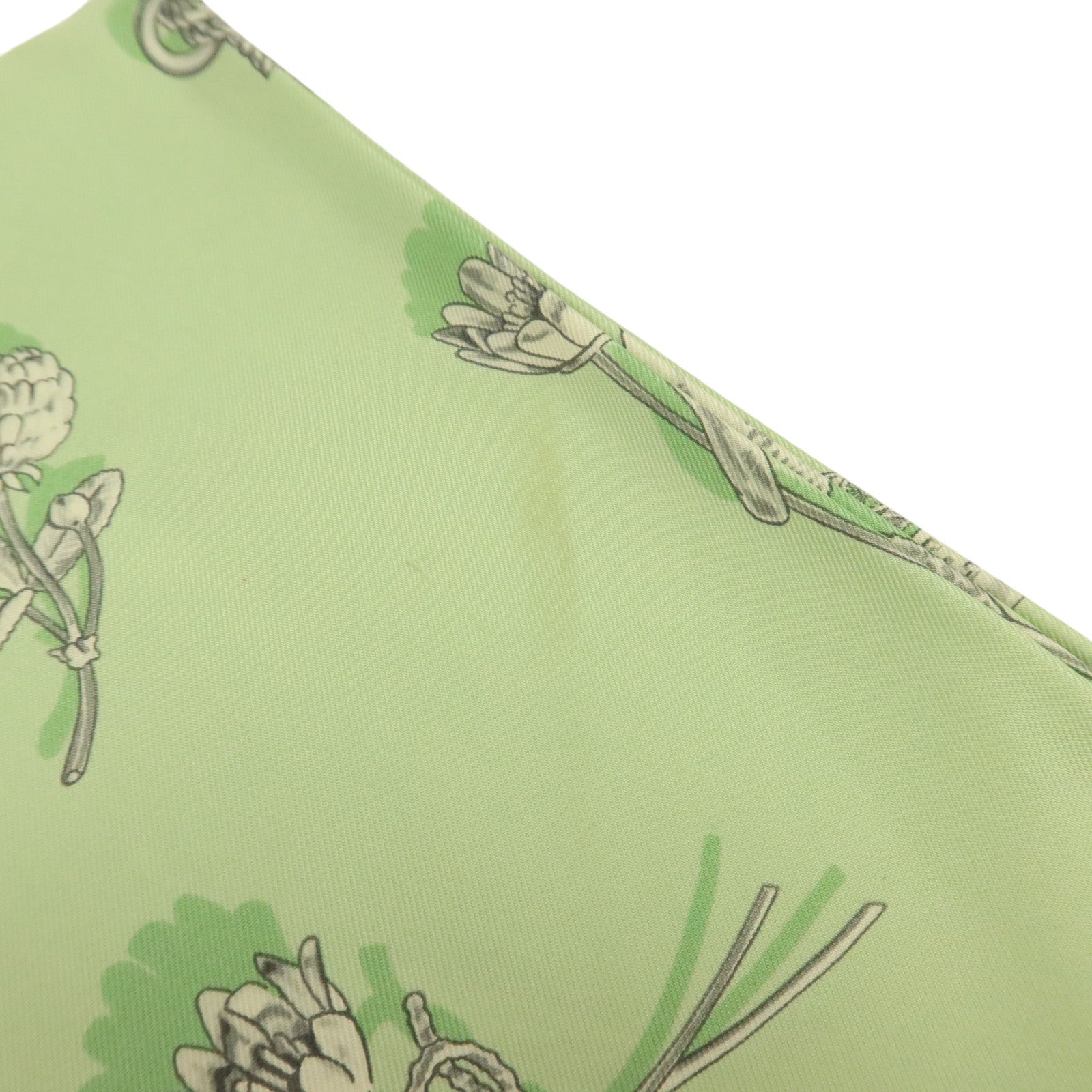 HERMES 絲質Scarf 90x90cm絲巾