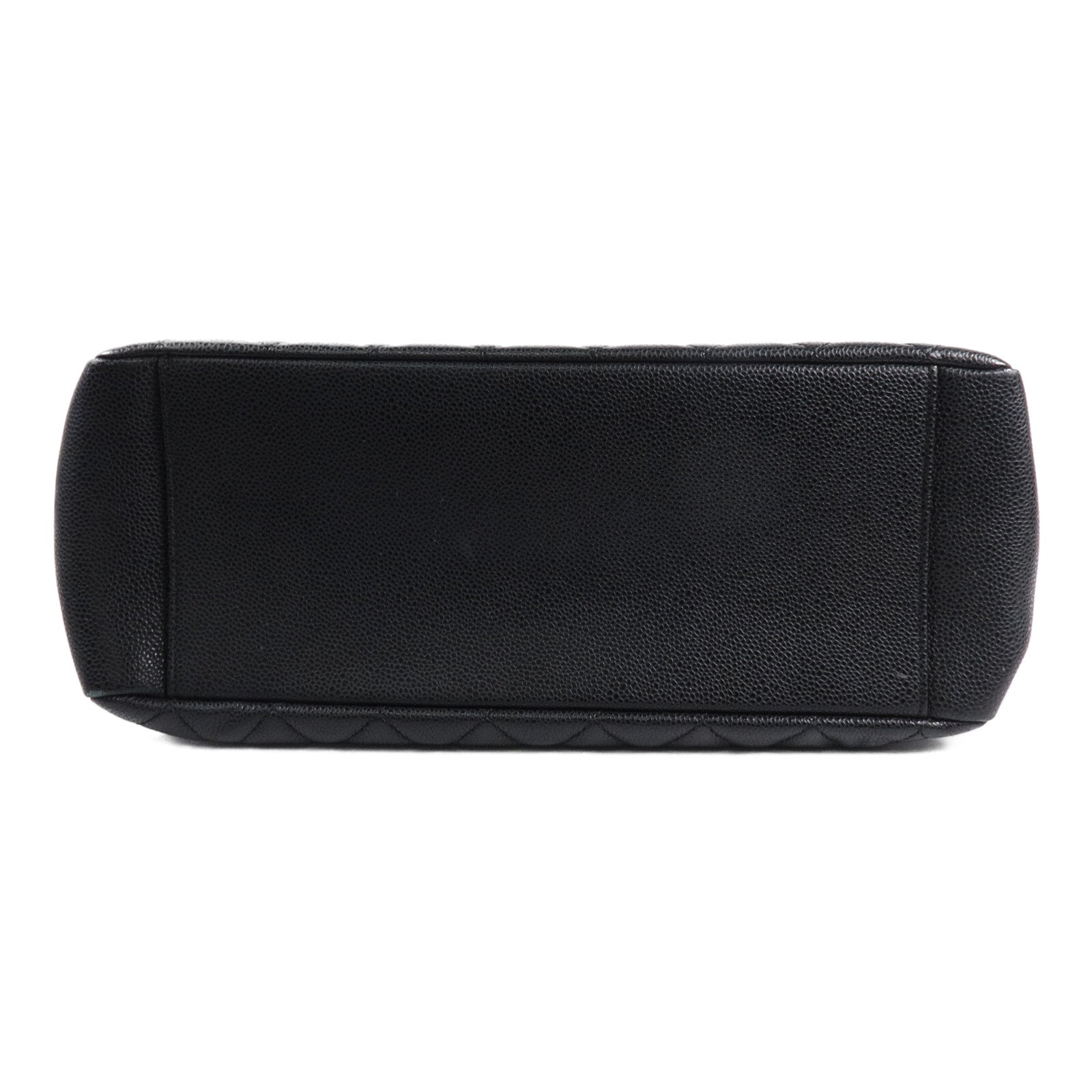CHANEL 牛皮皮革GST Grand Shopping Tote肩背袋/手挽袋