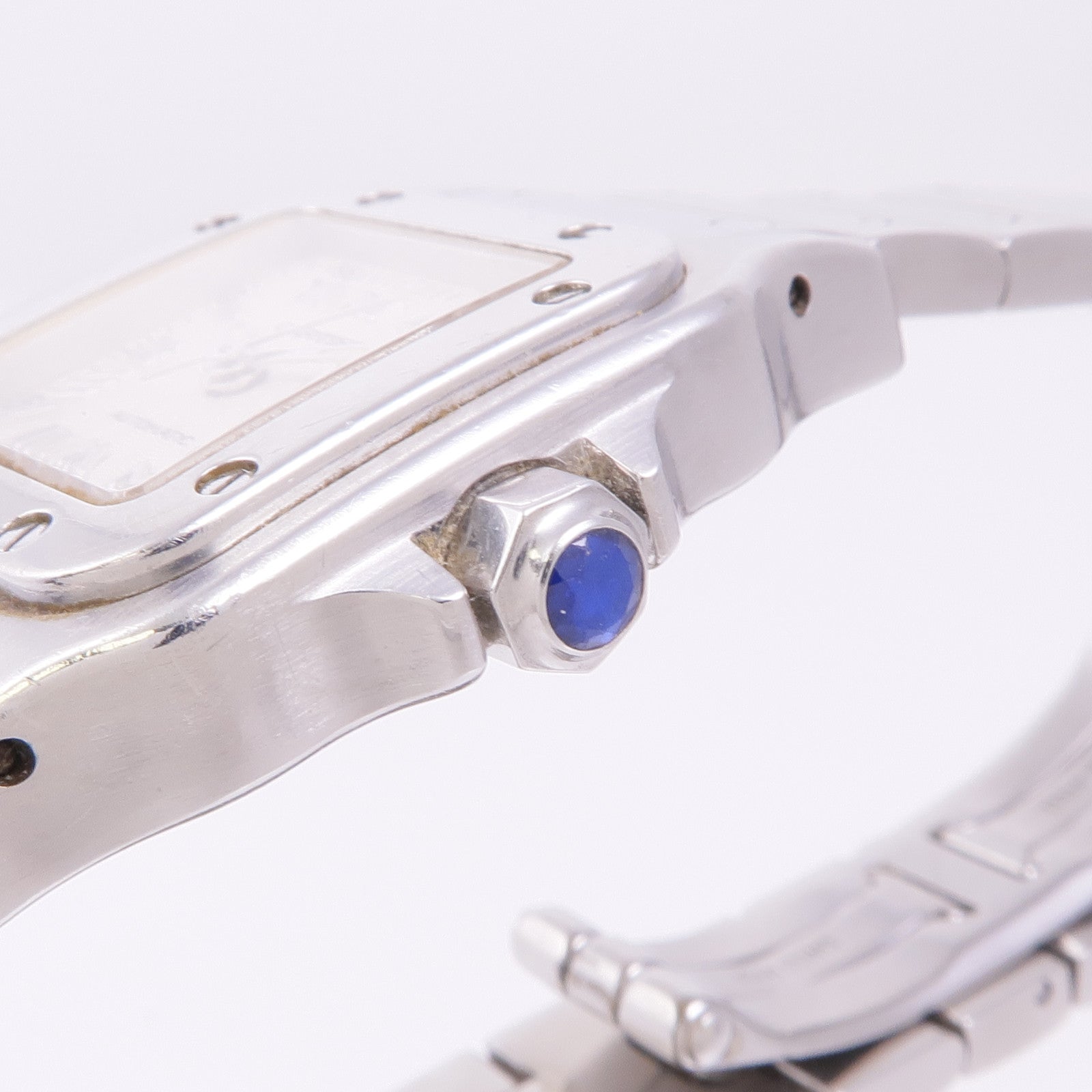 CARTIER Santos Galbee 2423