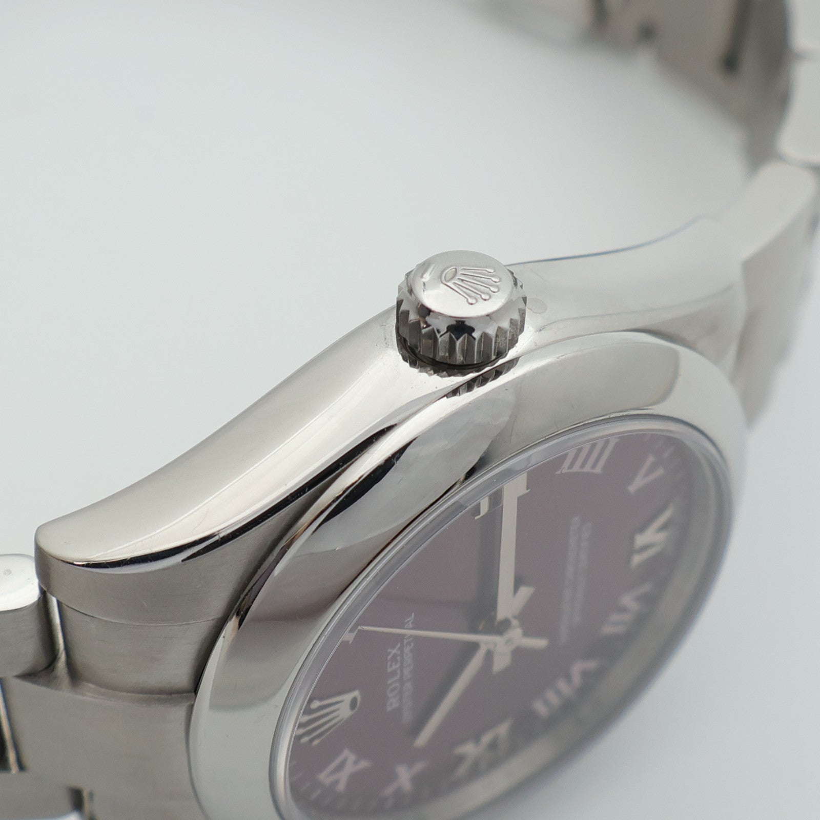 ROLEX Oyster Perpetual 177200