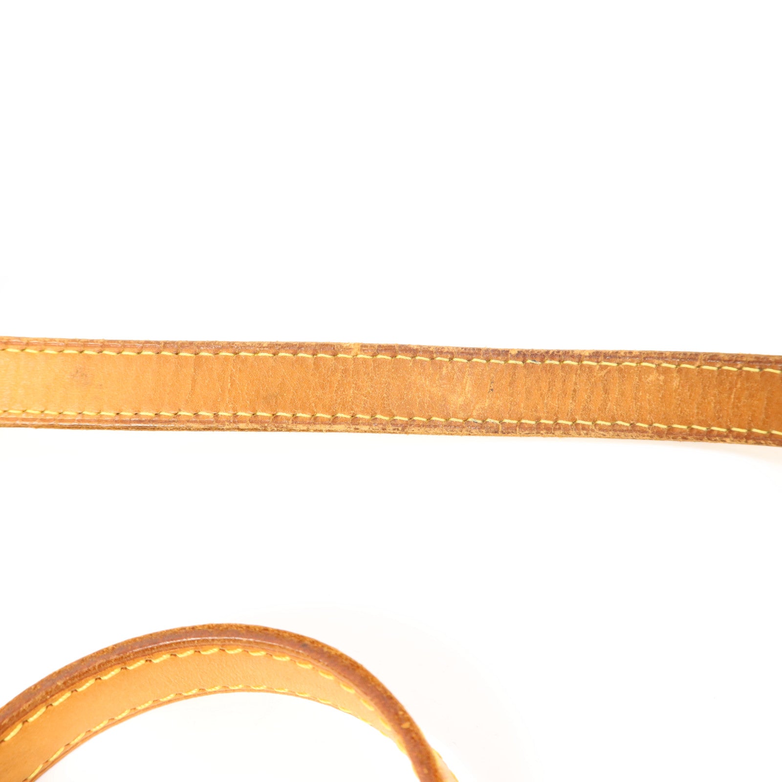 LOUIS VUITTON Monogram Totally MM金扣肩背袋棕色