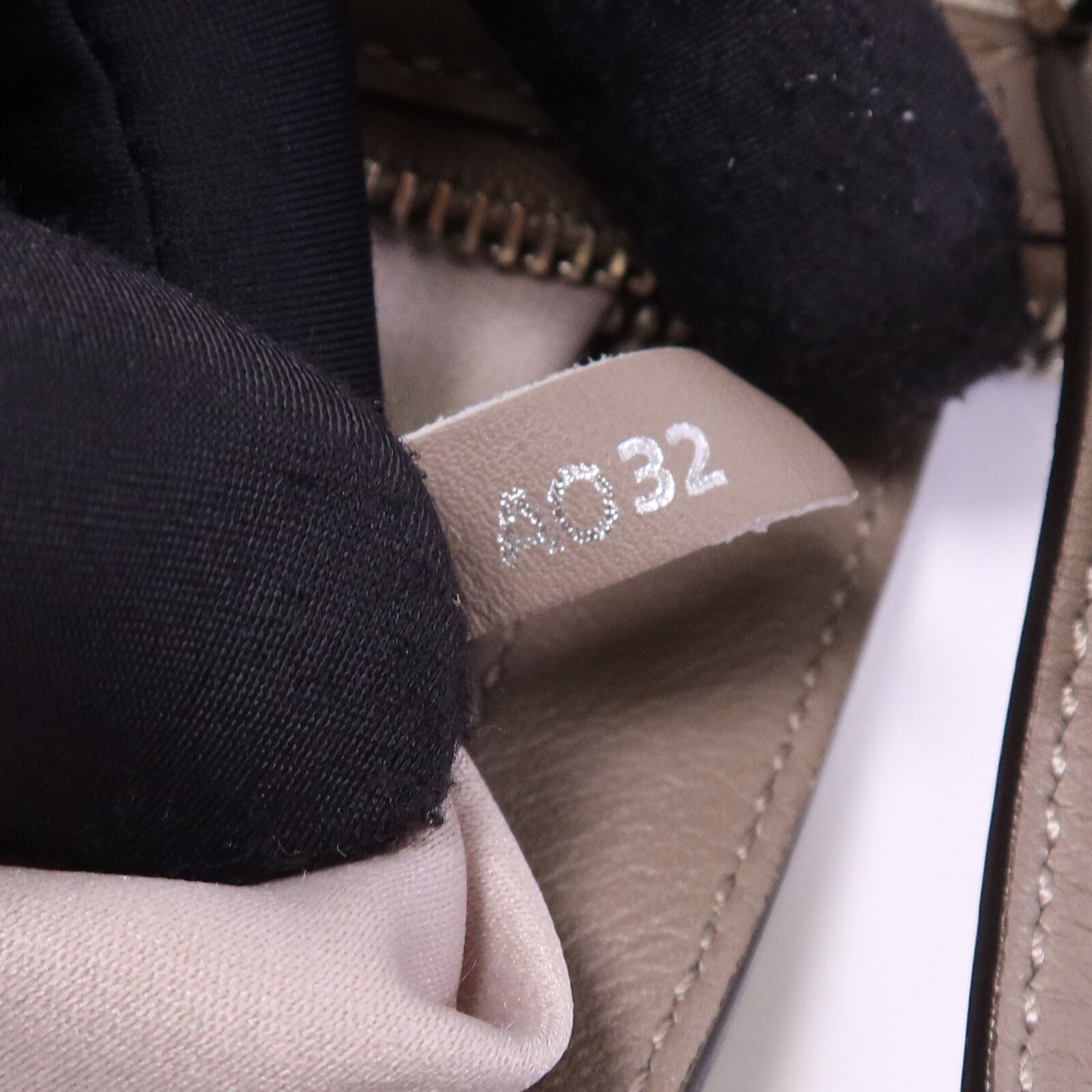 TOD'S 塗層帆布G-Line Sacca銀扣手挽肩背兩用袋