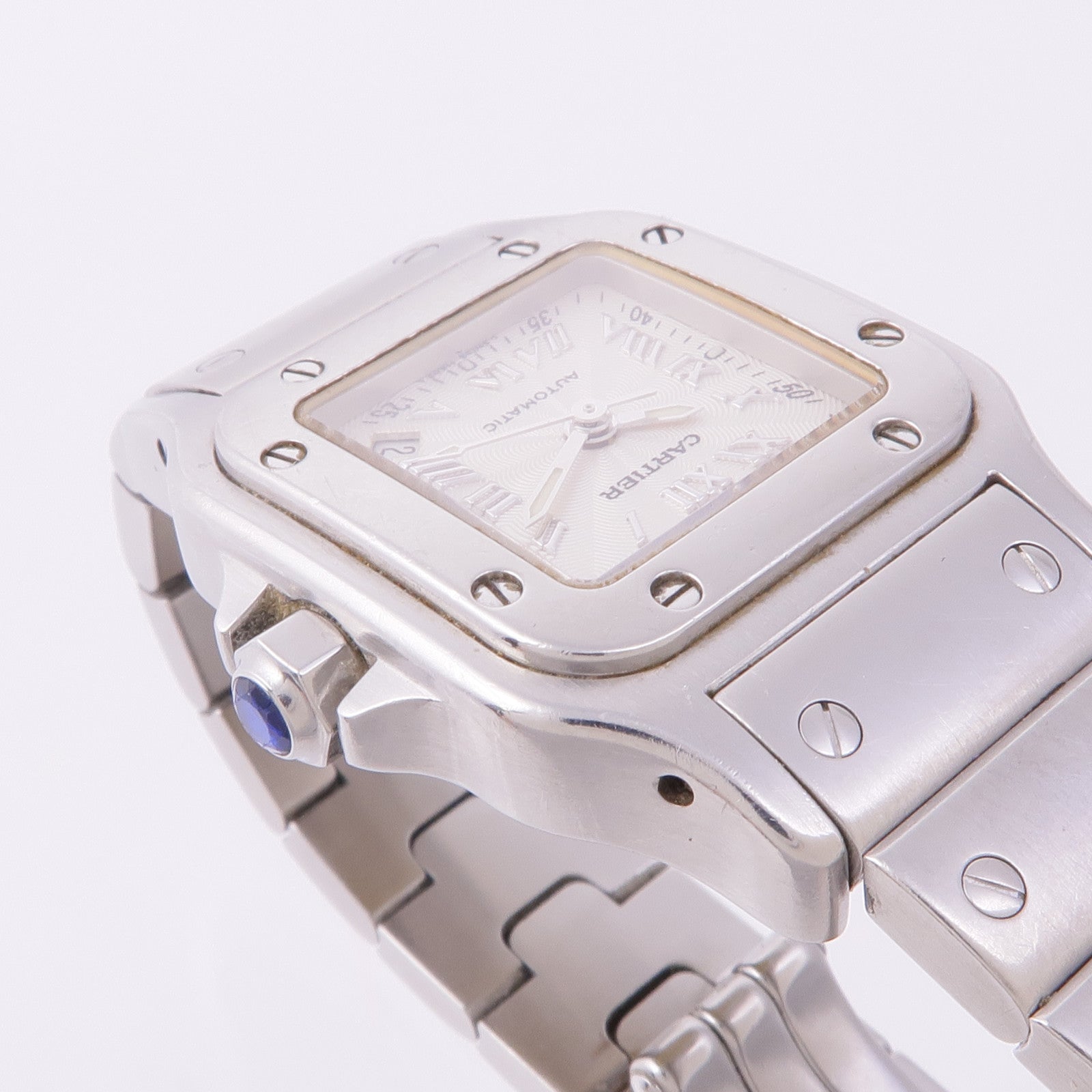 CARTIER Santos Galbee 2423