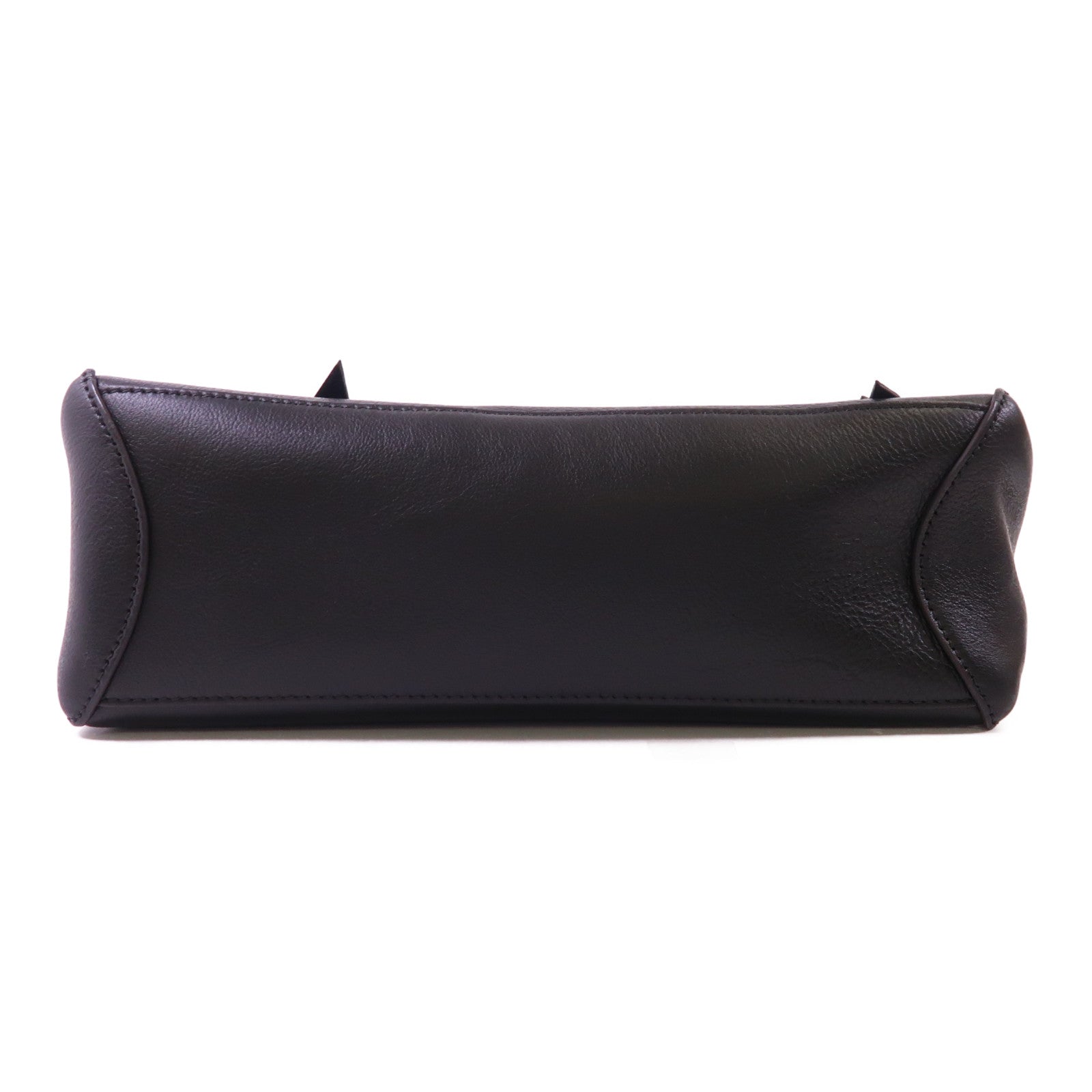 Chloe 牛皮皮革Faye Day金扣手挽肩背兩用袋