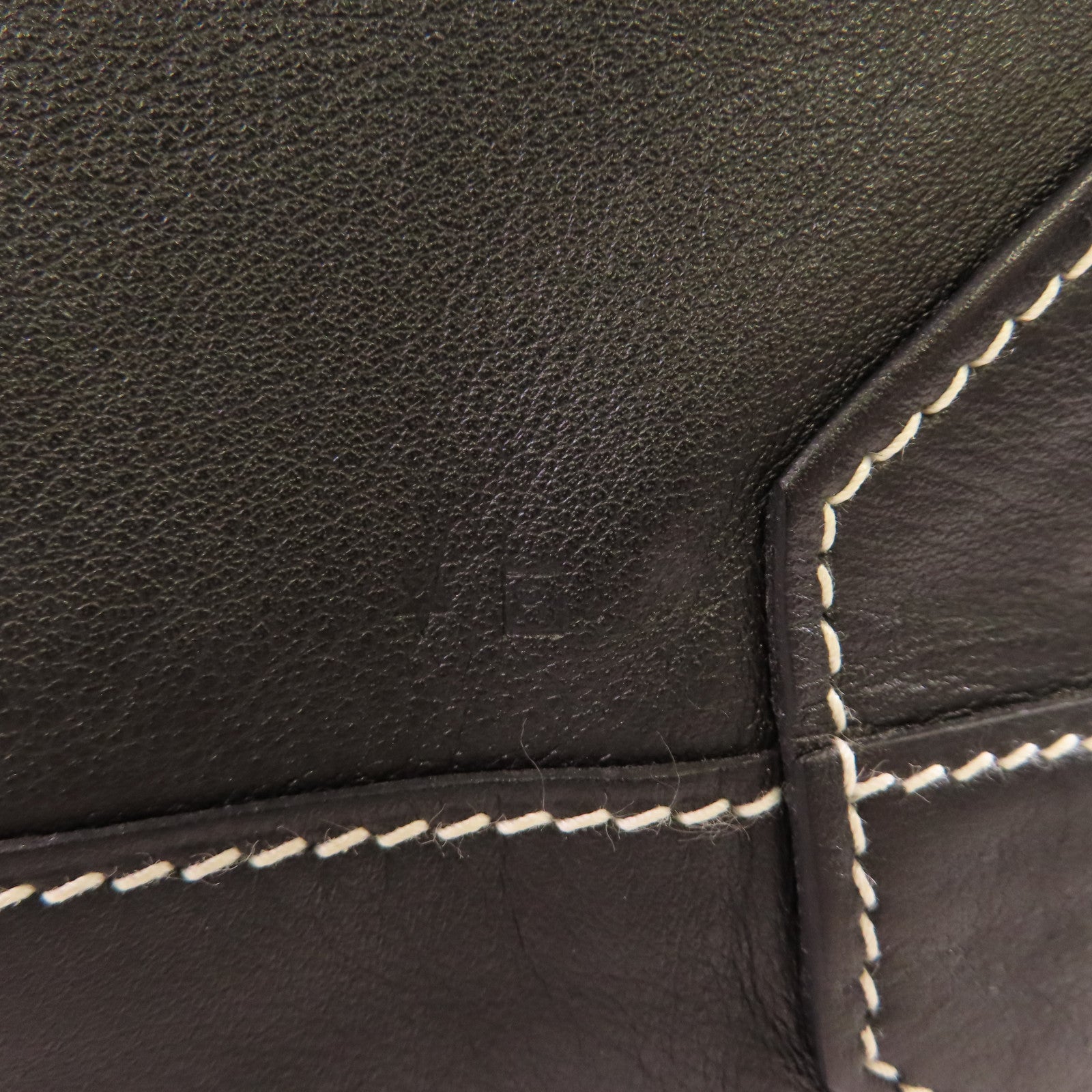 HERMES Swift皮革Double Sens Shoulder Bag肩背袋89 Noir黑色/55 Rouge H愛馬仕紅色